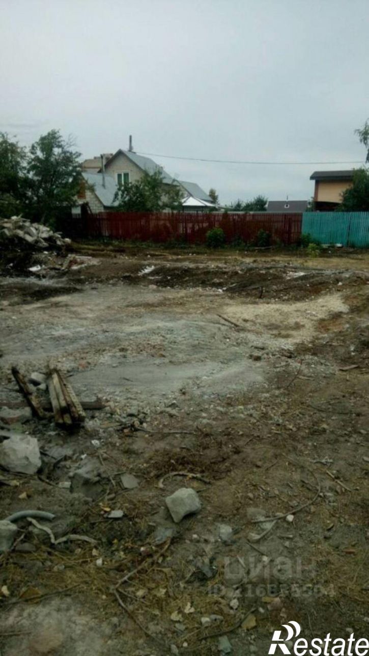 Земельный участок СДТ Усть-Сок, 73