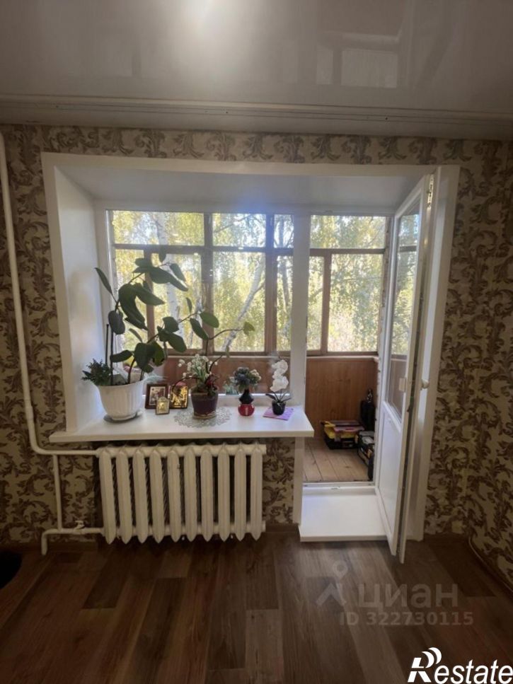 2-комн квартира ул Пугачевская, 19А,  д. 19А