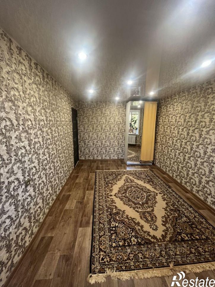 2-комн квартира ул Пугачевская, 19А,  д. 19А