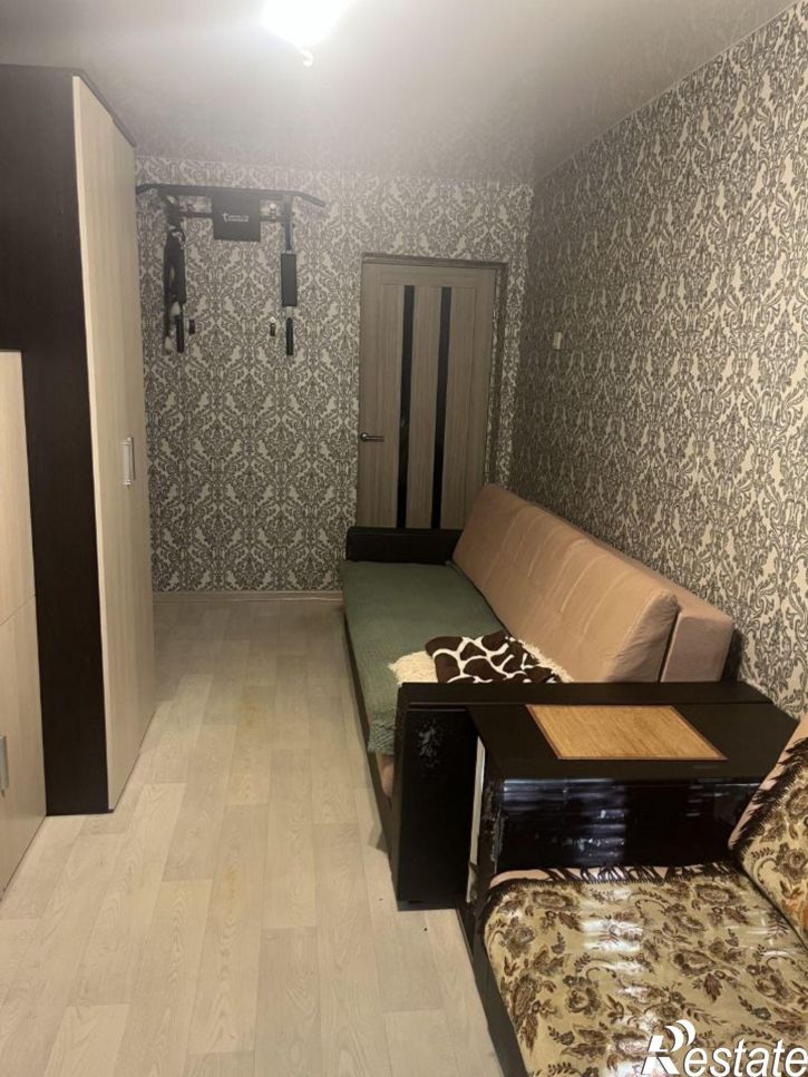 2-комн квартира ул Пугачевская, 19А,  д. 19А