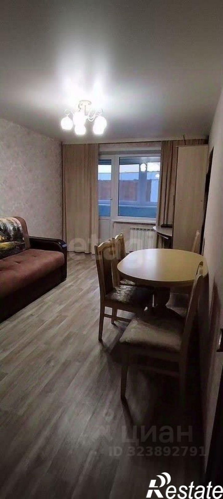 3-комн квартира Землянский проезд, 12,  д. 12