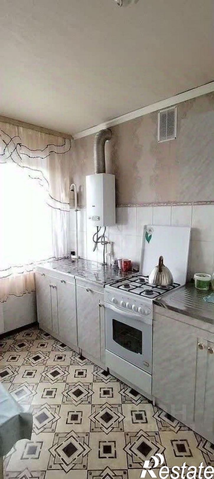 3-комн квартира Землянский проезд, 12,  д. 12