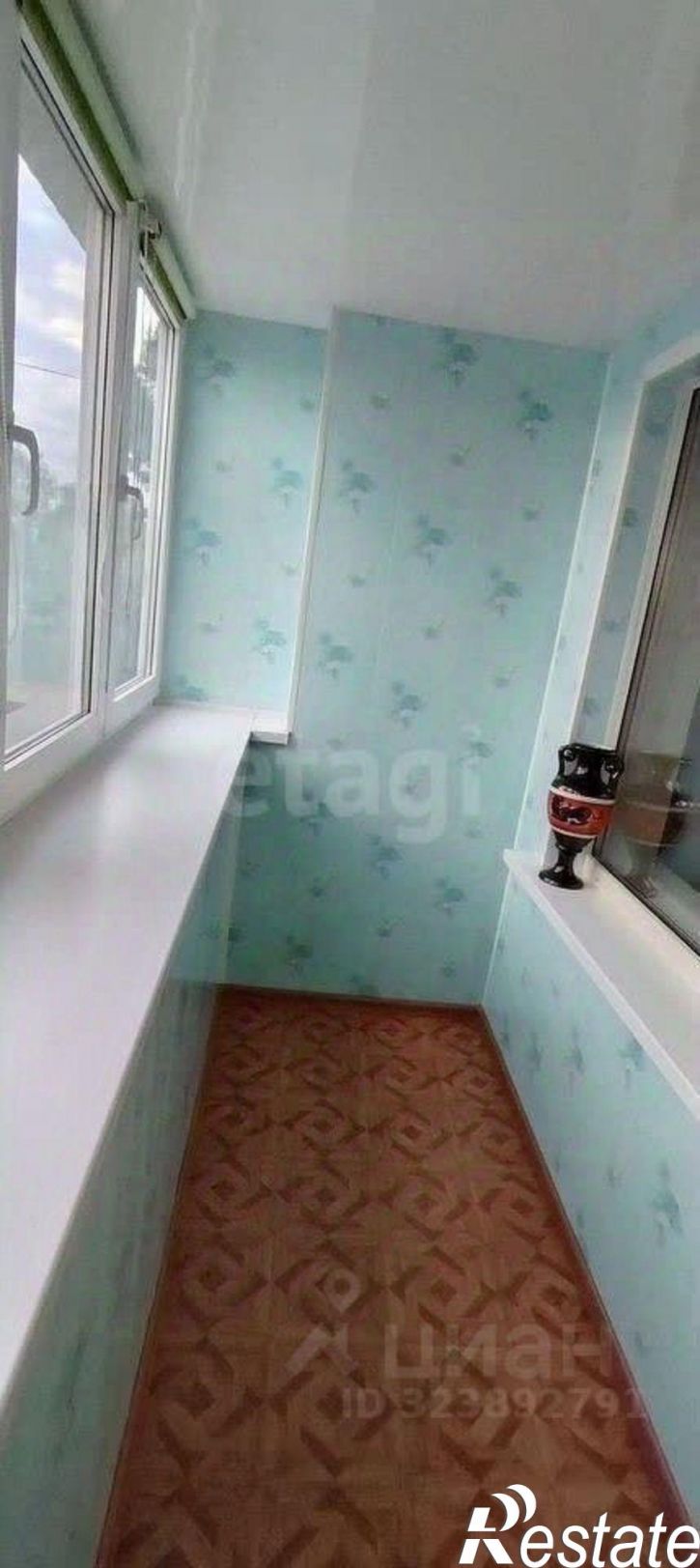 3-комн квартира Землянский проезд, 12,  д. 12