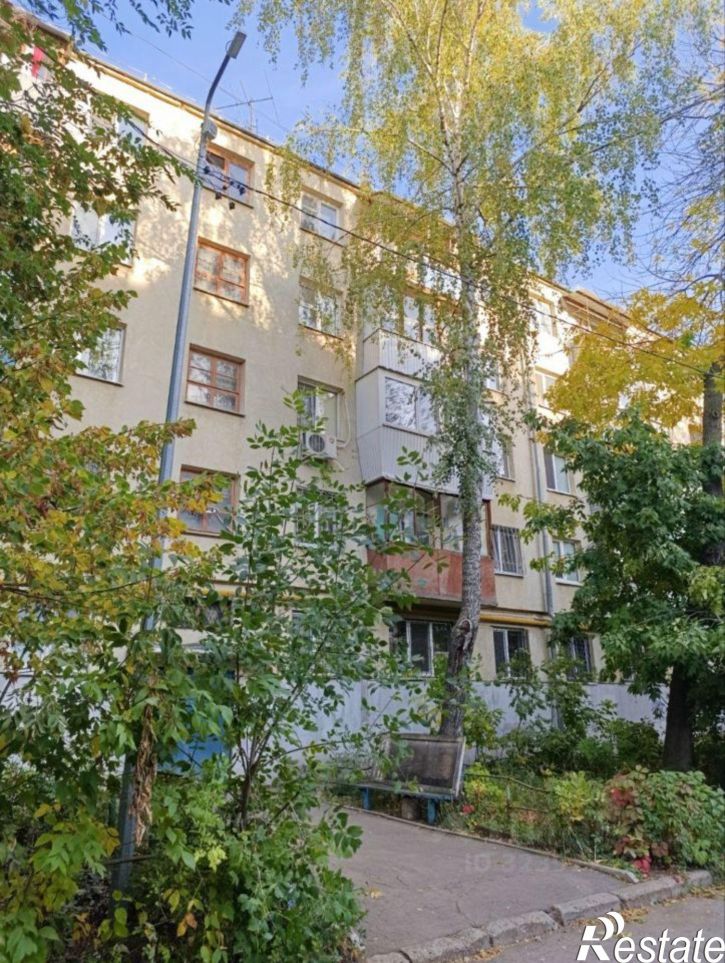 2-комн квартира ул Мориса Тореза, 151,  д. 151