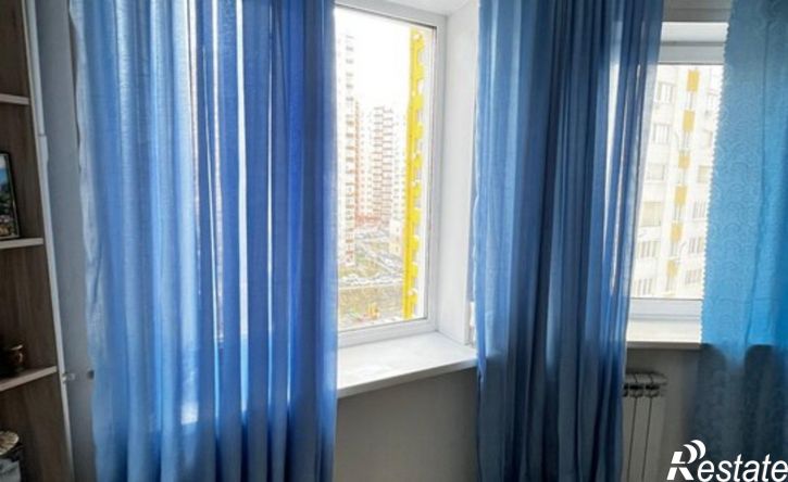 2-комн квартира просека 7-я, 98,  д. 98