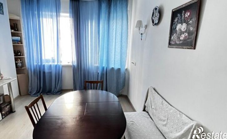 2-комн квартира просека 7-я, 98,  д. 98