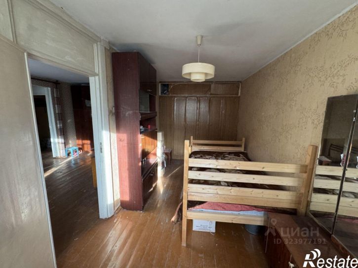 2-комн квартира ул Мориса Тореза, 151,  д. 151