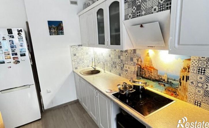 2-комн квартира просека 7-я, 98,  д. 98