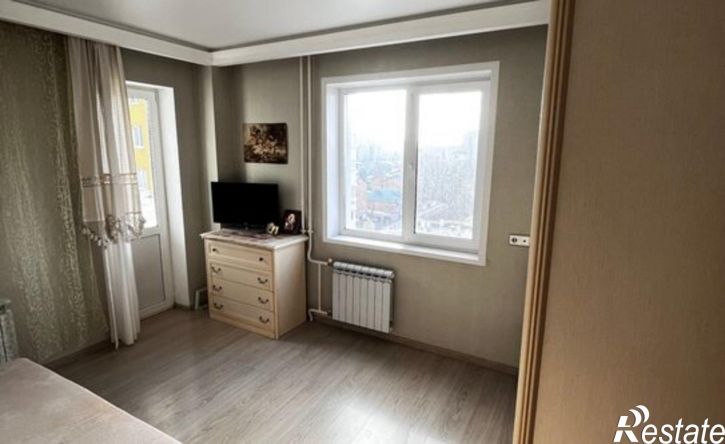 2-комн квартира просека 7-я, 98,  д. 98