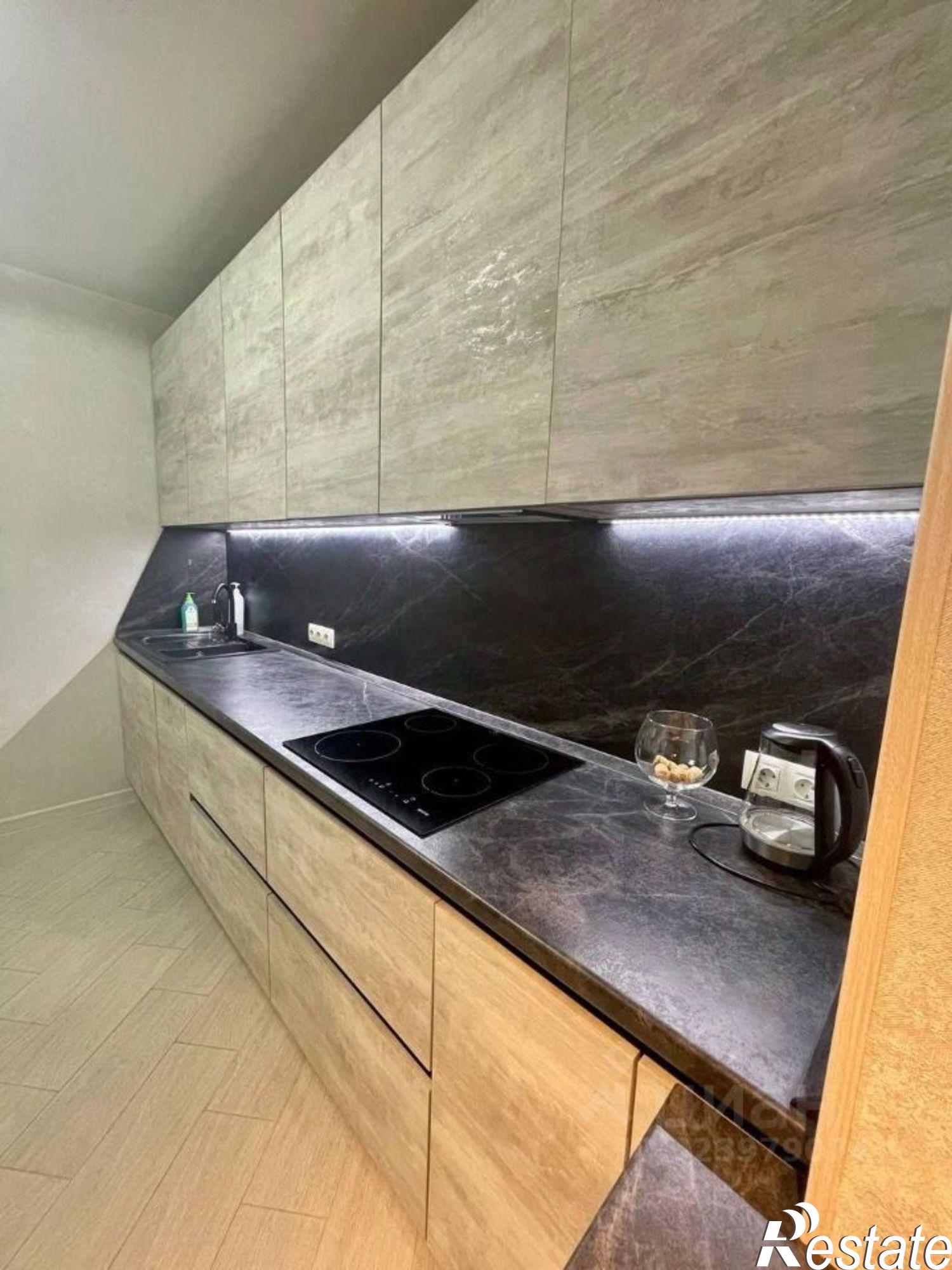 Сдать квартиру за 35 000 рублей на улица Мечникова, 3