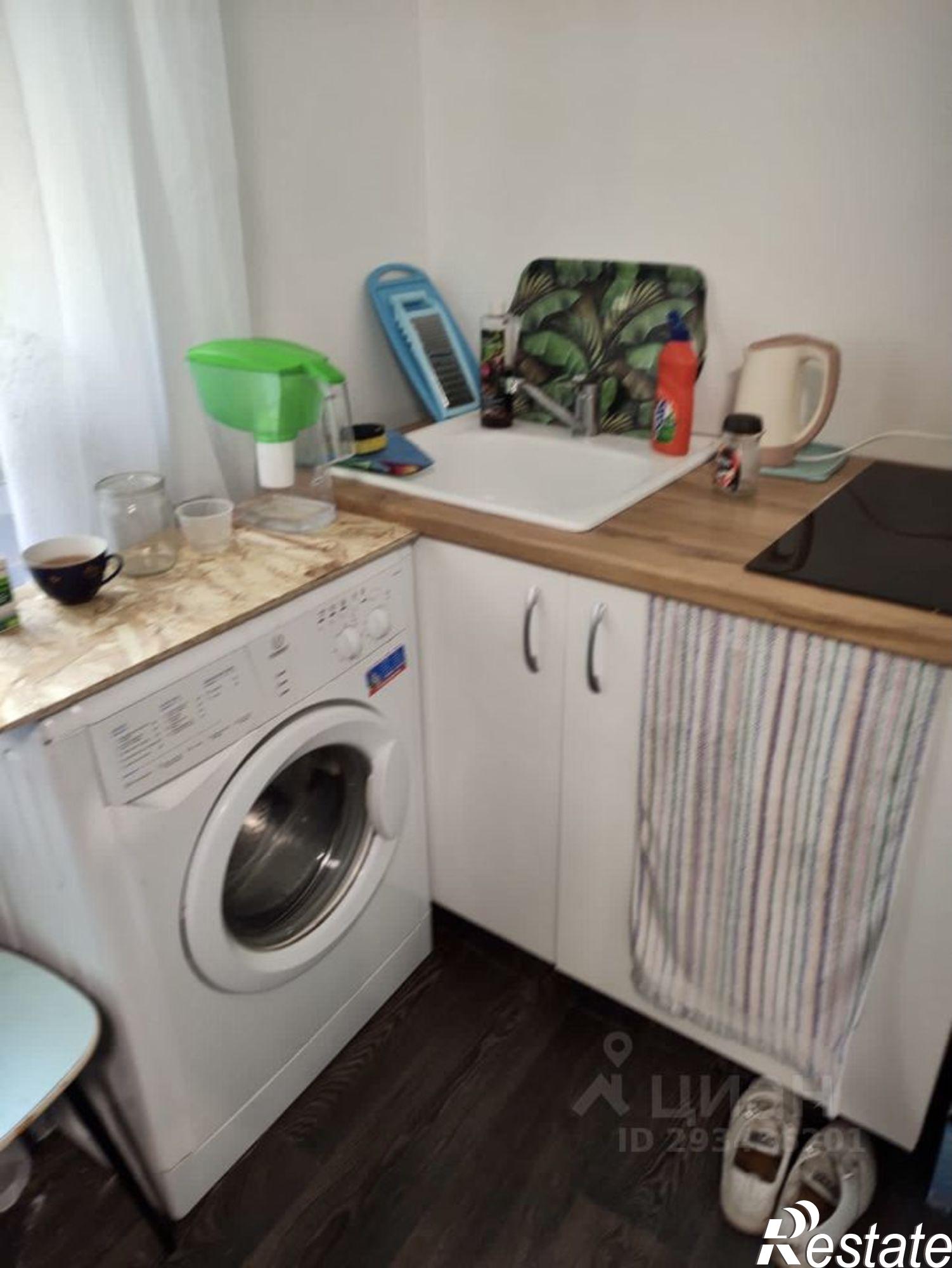 Сдать квартиру за 15 000 рублей на проспект Юных Пионеров, 61