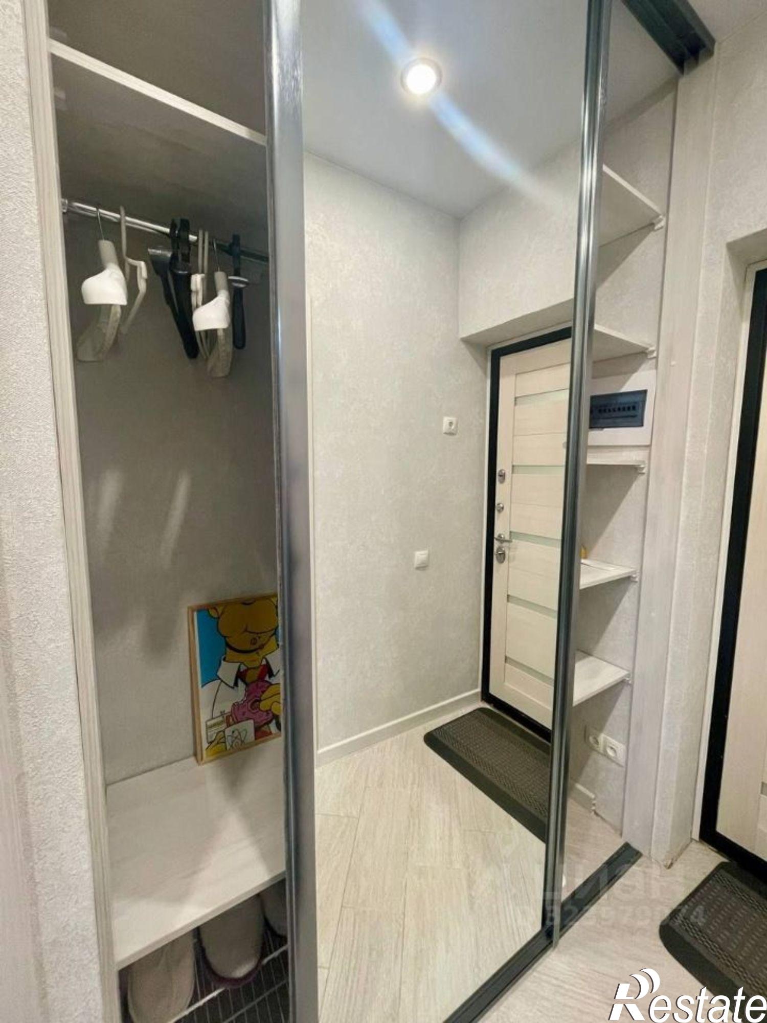 Сдать квартиру за 35 000 рублей на улица Мечникова, 3