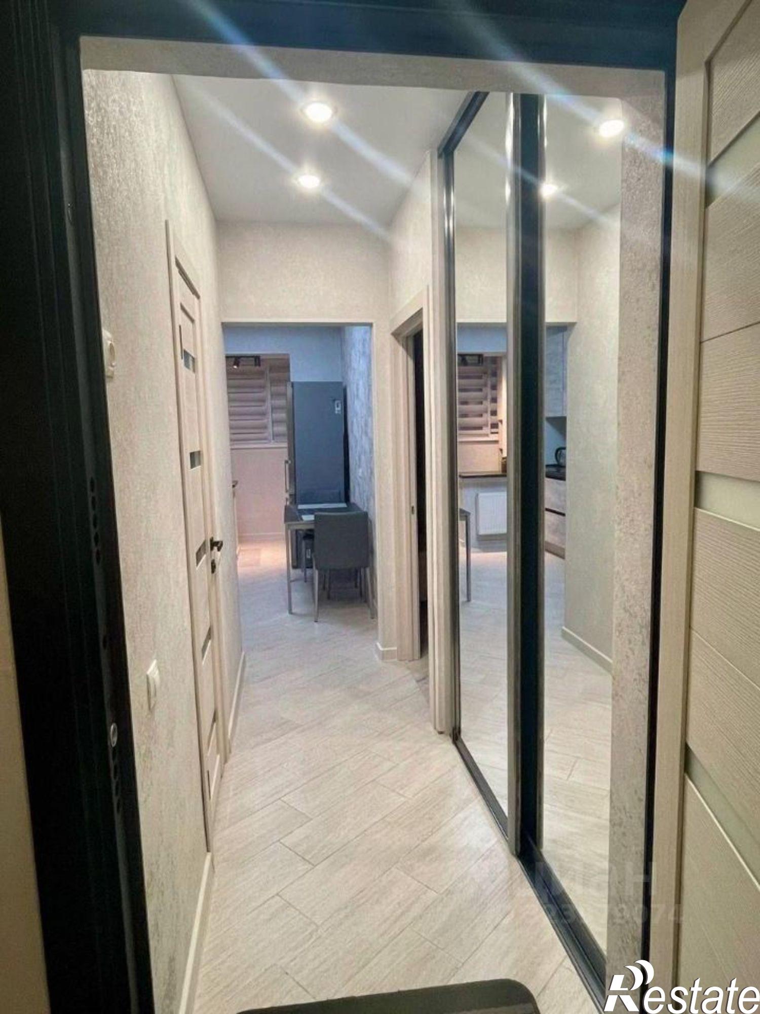 Сдать квартиру за 35 000 рублей на улица Мечникова, 3