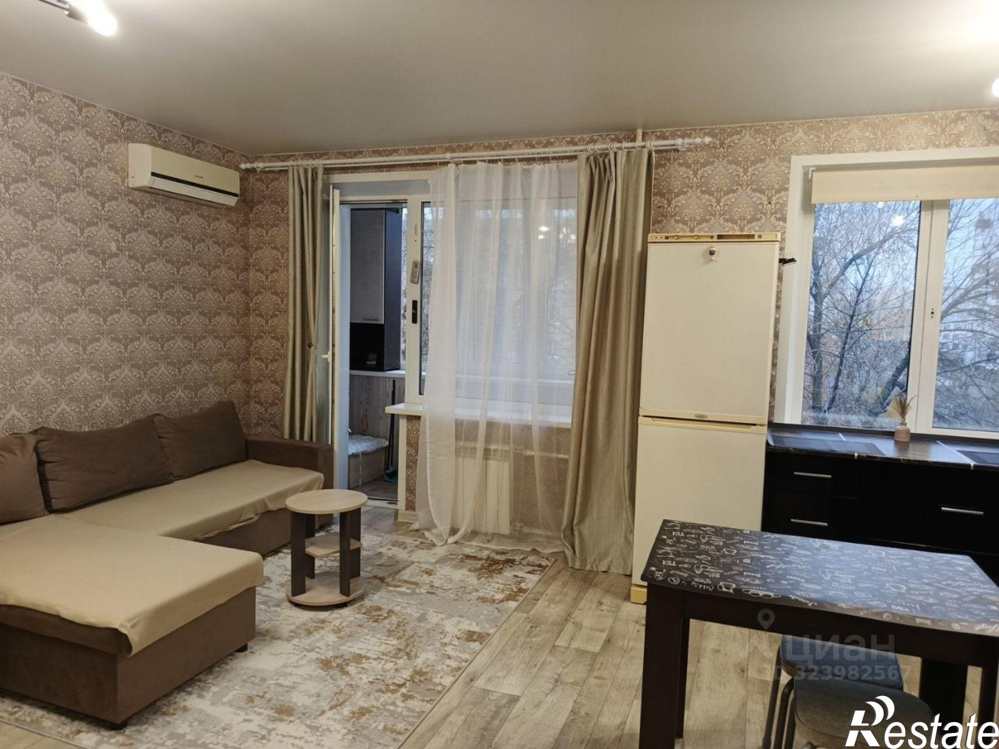 Сдать квартиру за 28 000 рублей на Пугачёвский тракт, 70