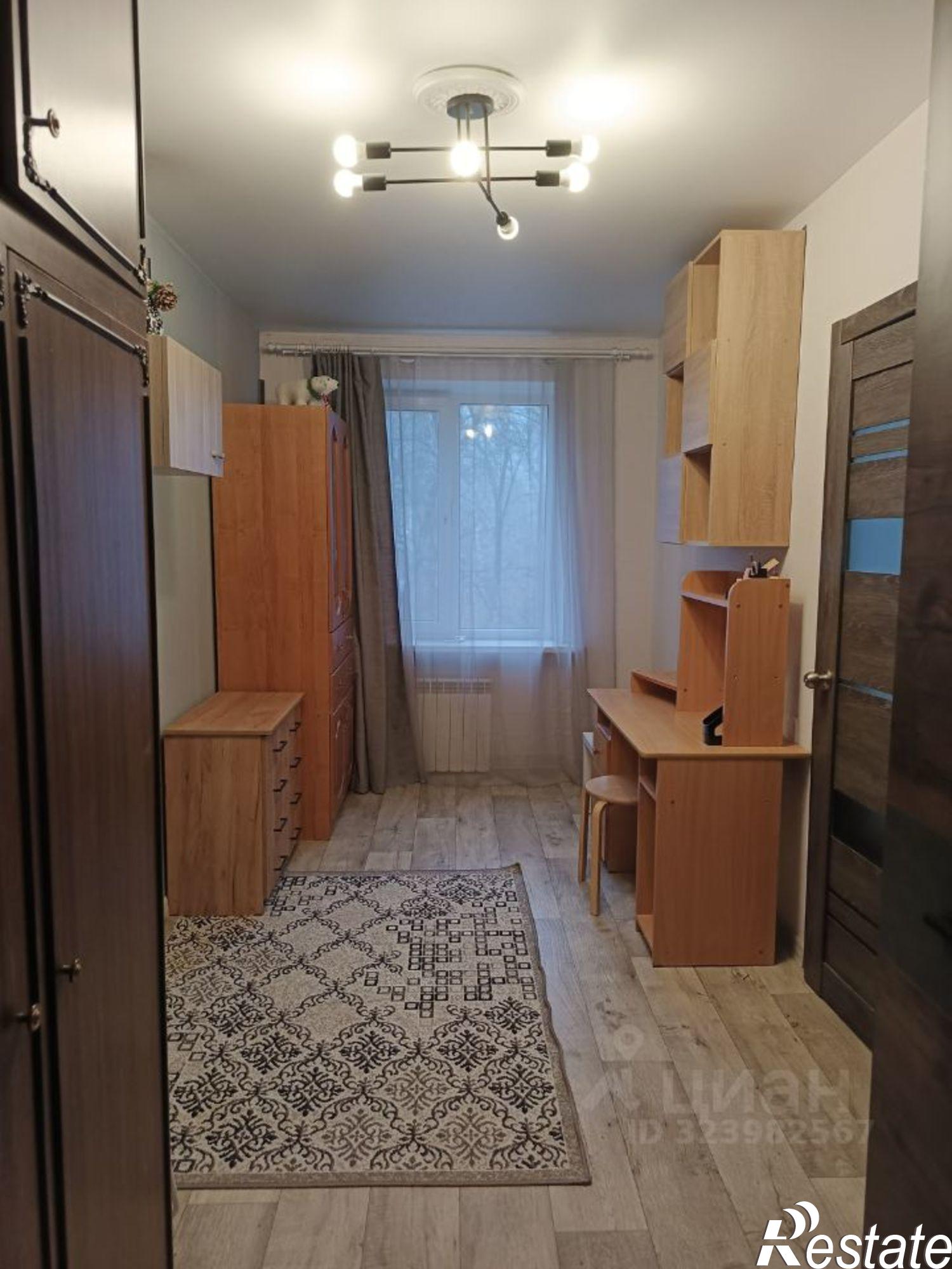 Сдать квартиру за 28 000 рублей на Пугачёвский тракт, 70