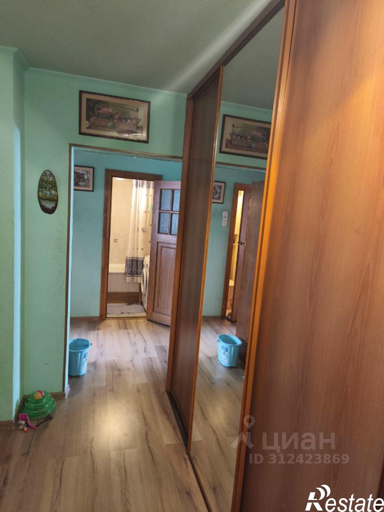 Купить квартиру за 8 500 000 рублей на Демократическая улица, 8