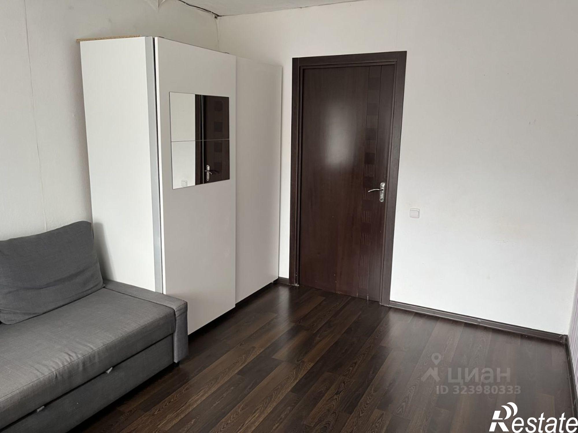 Купить квартиру за 1 500 000 рублей на Черемшанская улица, 224