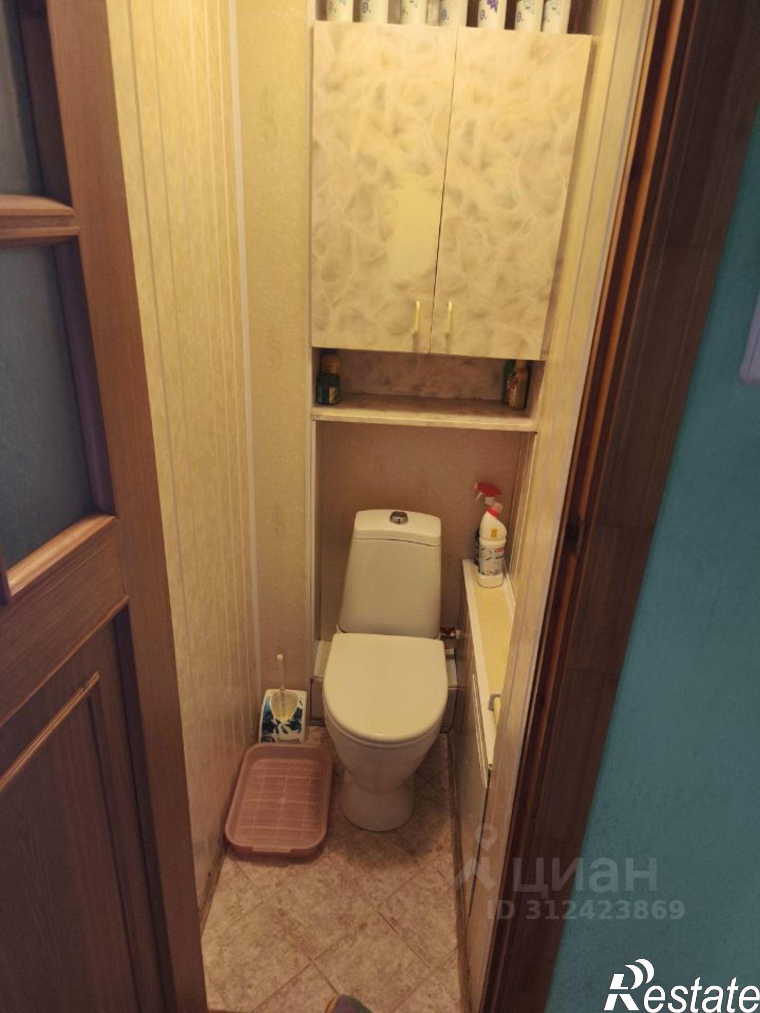 Купить квартиру за 8 500 000 рублей на Демократическая улица, 8