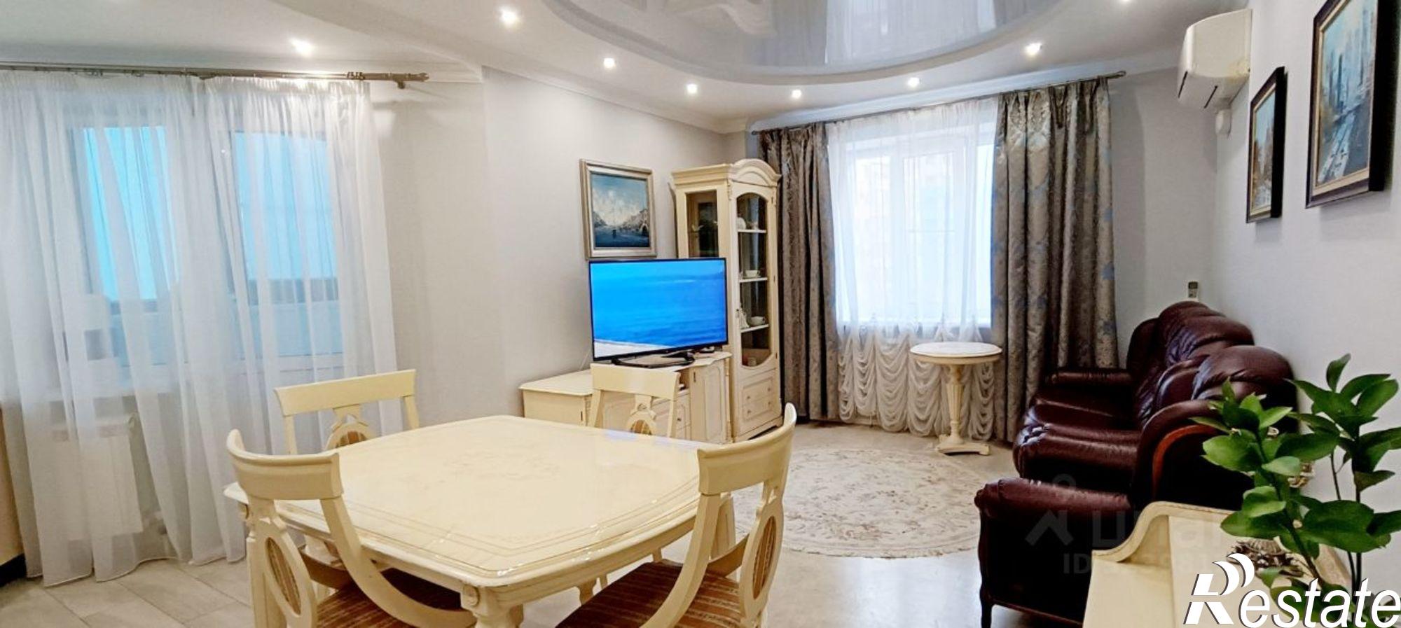 Купить квартиру за 15 699 000 рублей на Садовая улица, 337