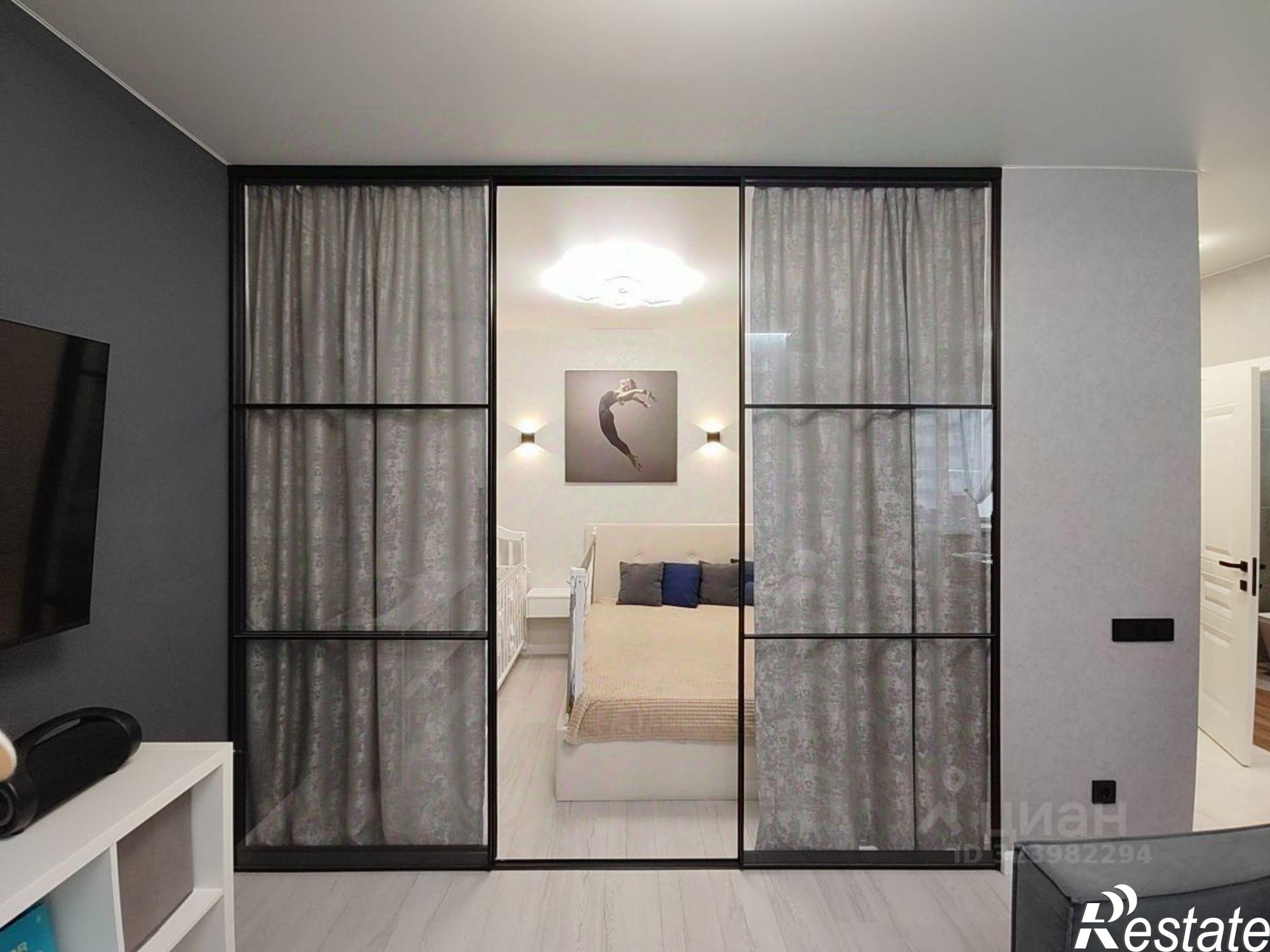 Купить квартиру за 6 500 000 рублей на бульвар Засамарская Слобода, 7