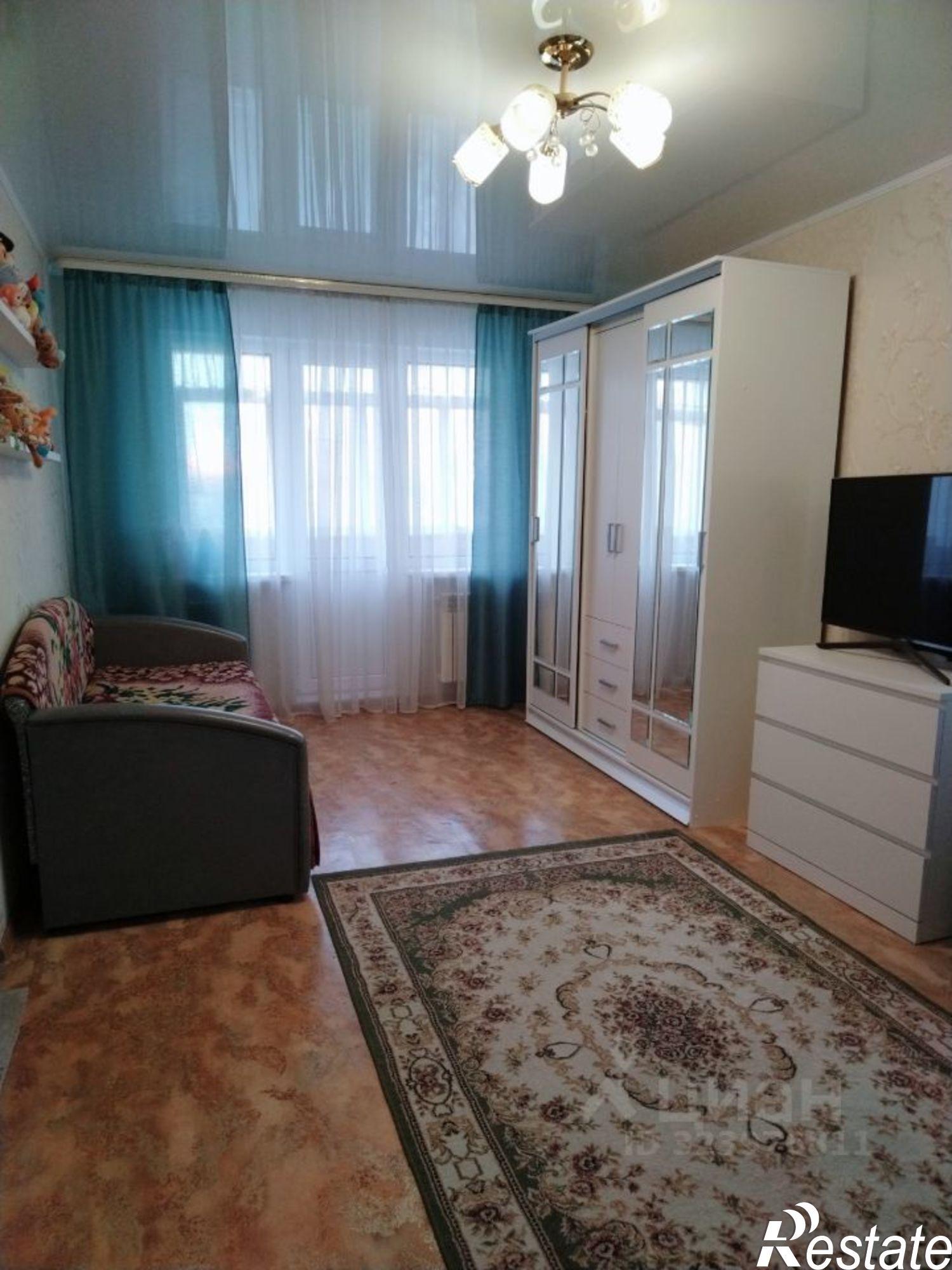 Купить квартиру за 4 650 000 рублей на улица Гагарина, 90