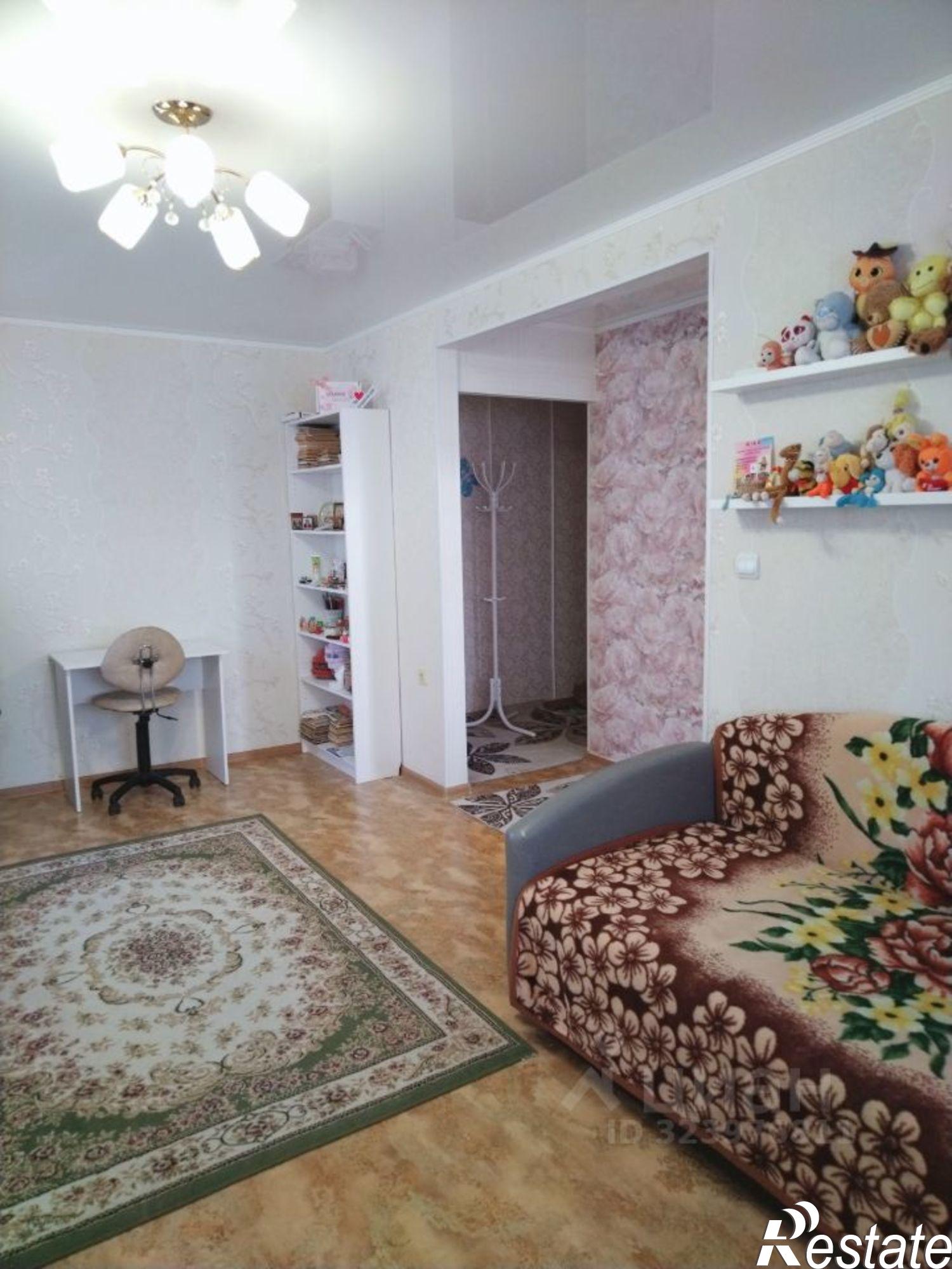 Купить квартиру за 4 650 000 рублей на улица Гагарина, 90