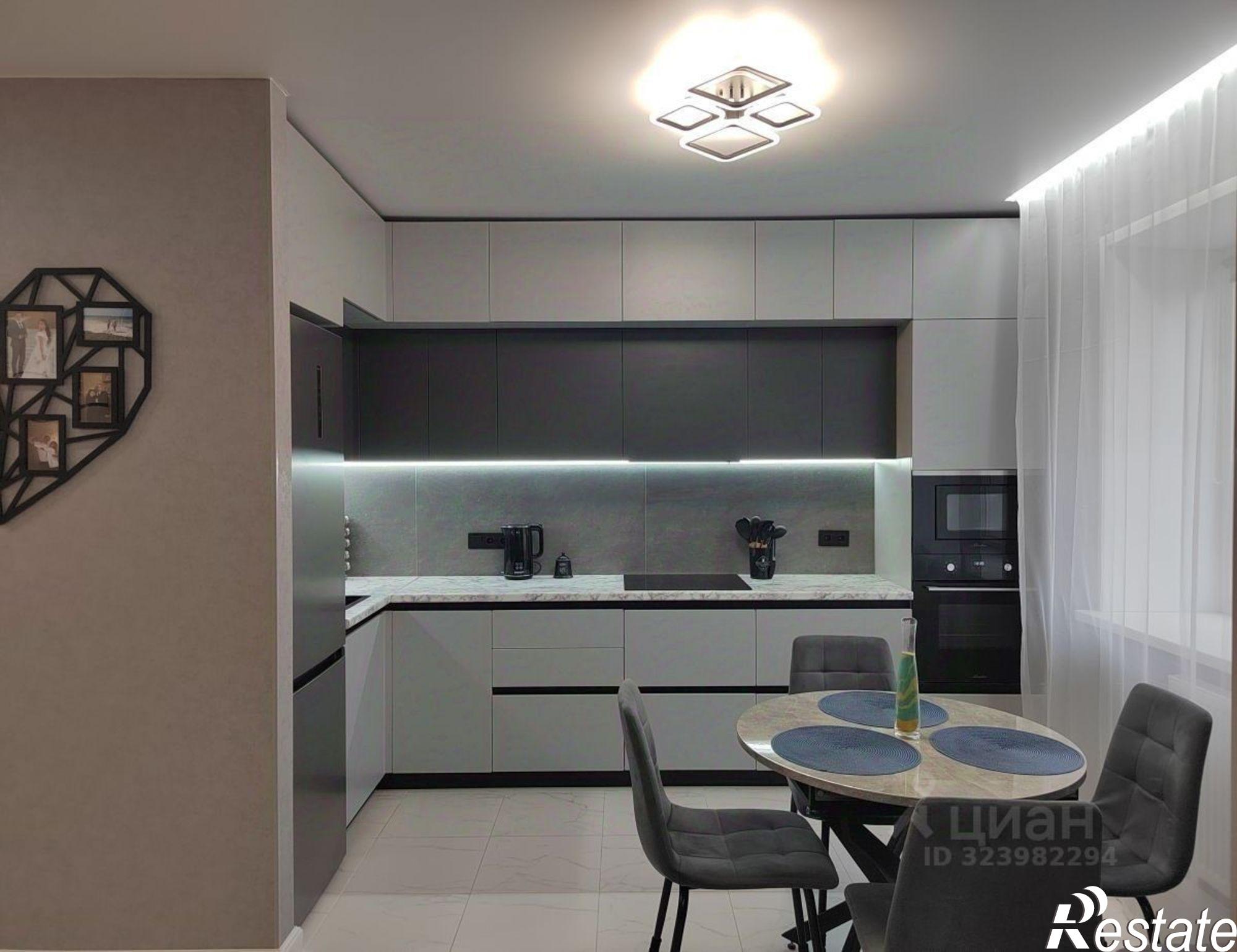 Купить квартиру за 6 500 000 рублей на бульвар Засамарская Слобода, 7