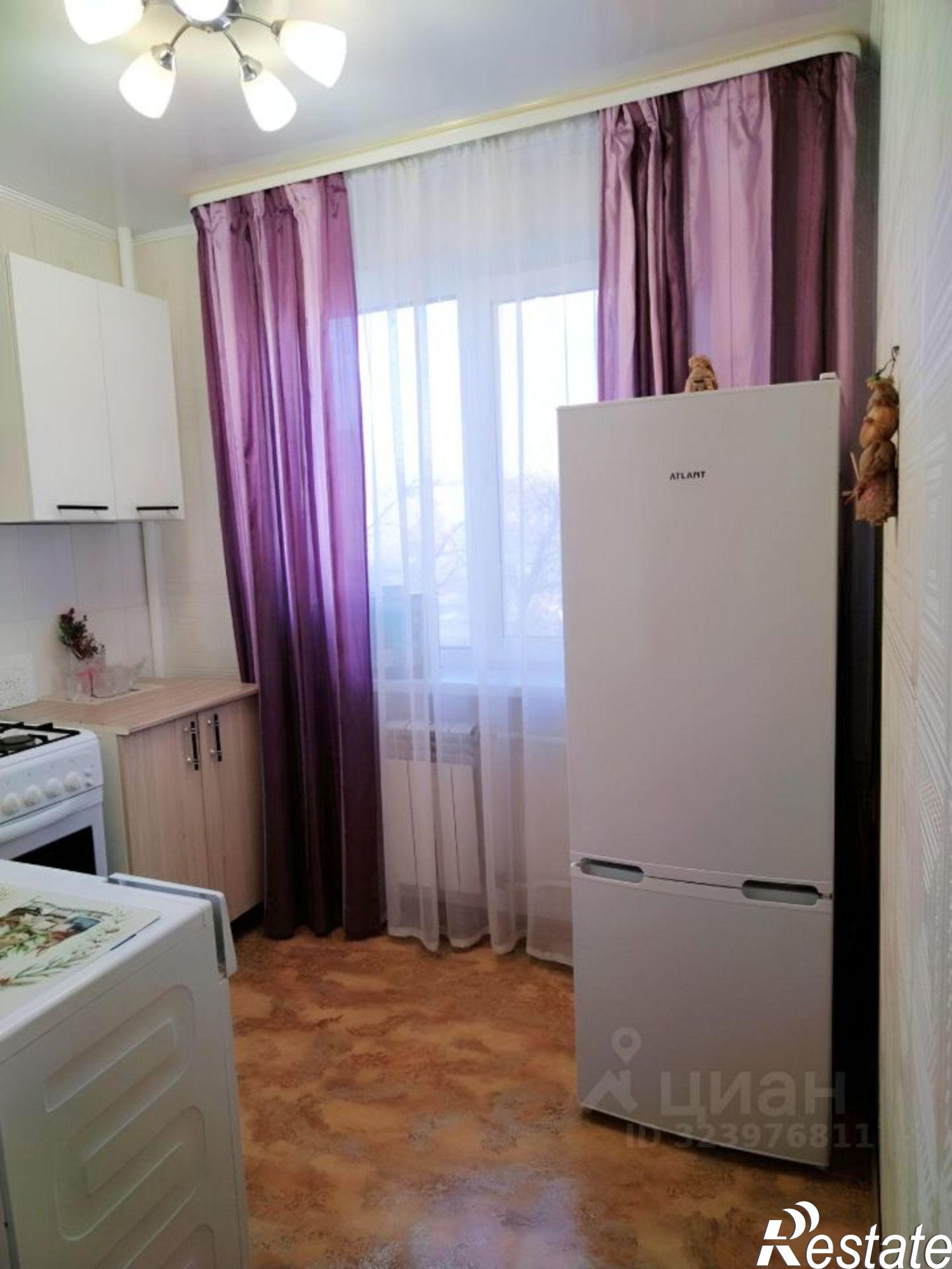 Купить квартиру за 4 650 000 рублей на улица Гагарина, 90