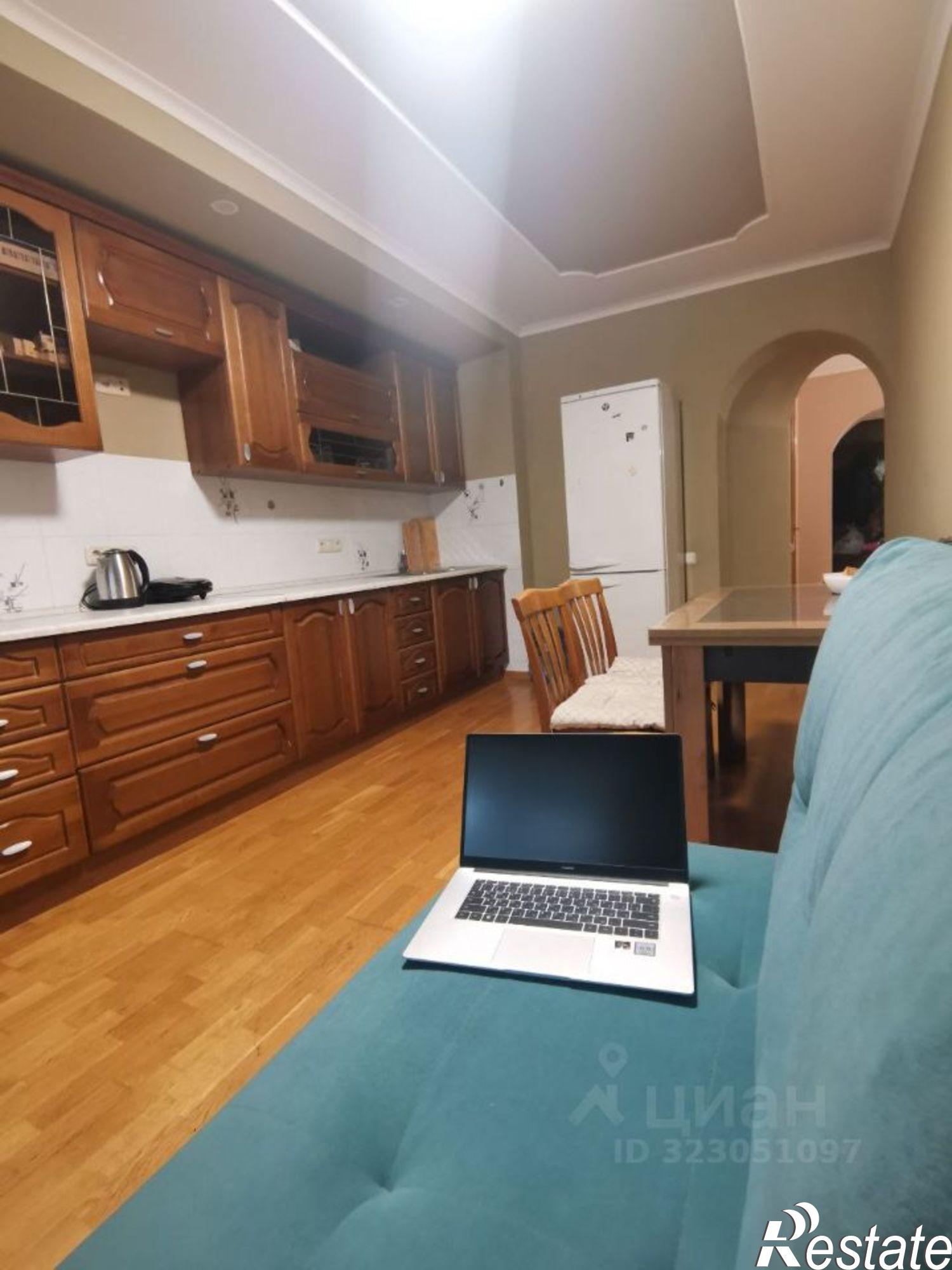 Купить квартиру за 10 700 000 рублей на Ново-Садовая улица, 106Б