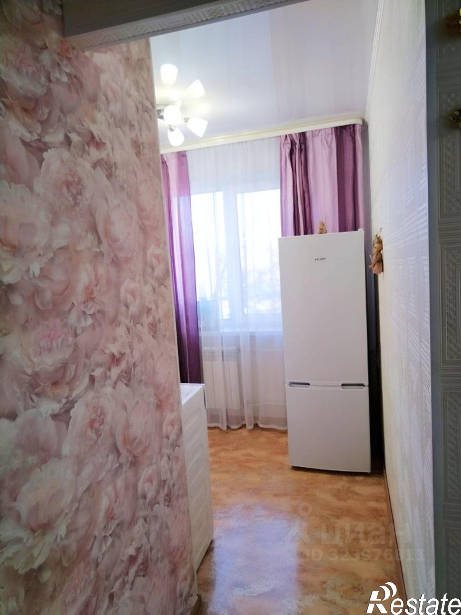 Купить квартиру за 4 650 000 рублей на улица Гагарина, 90