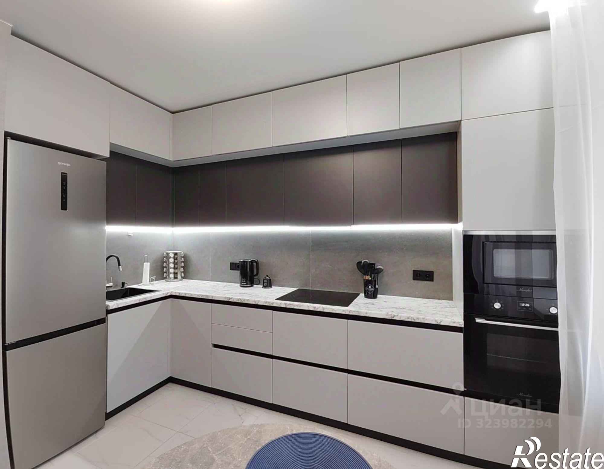 Купить квартиру за 6 500 000 рублей на бульвар Засамарская Слобода, 7