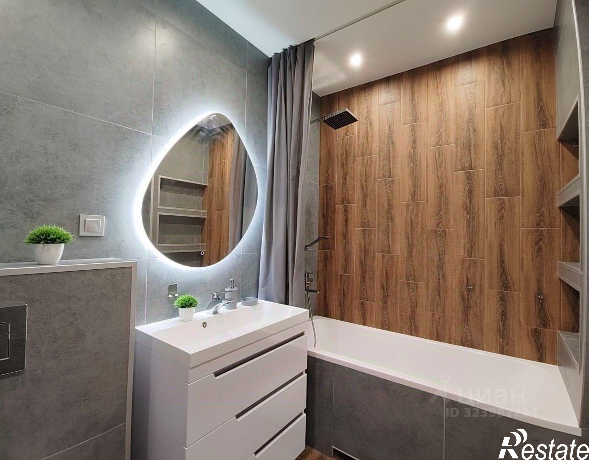 Купить квартиру за 6 500 000 рублей на бульвар Засамарская Слобода, 7