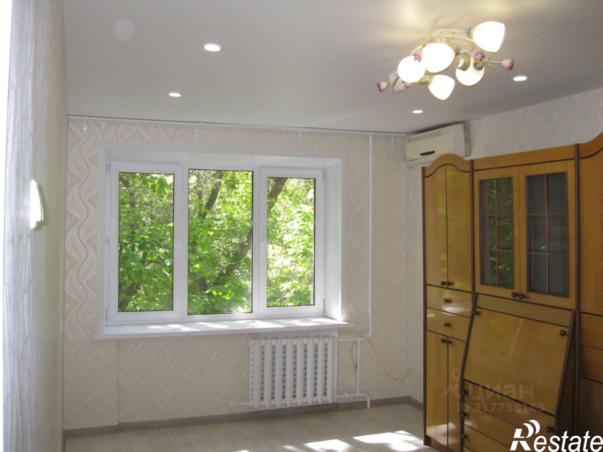 Купить квартиру за 5 500 000 рублей на ул Минская, 30а