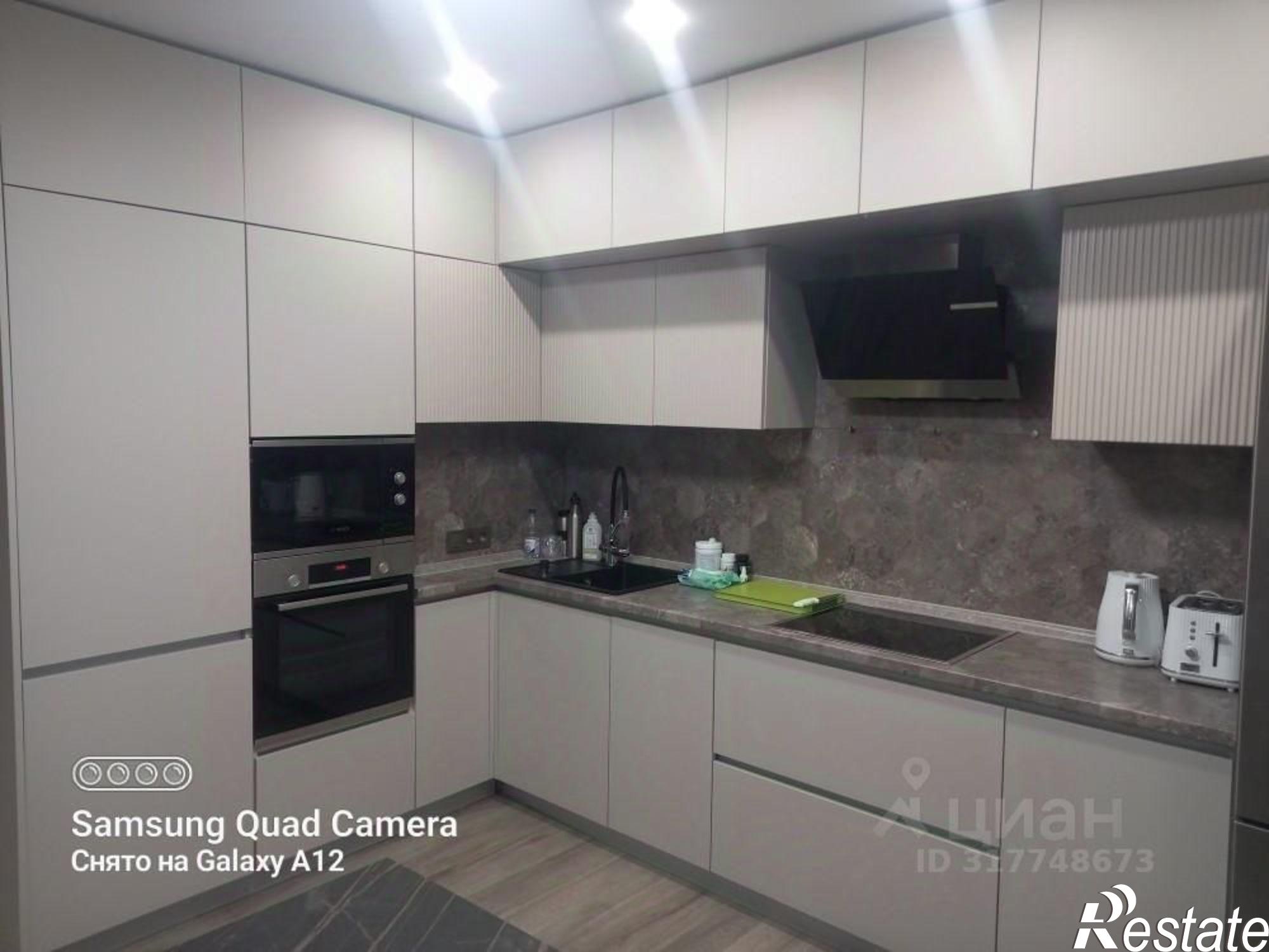 Купить квартиру за 16 700 000 рублей на ул Буянова, 120