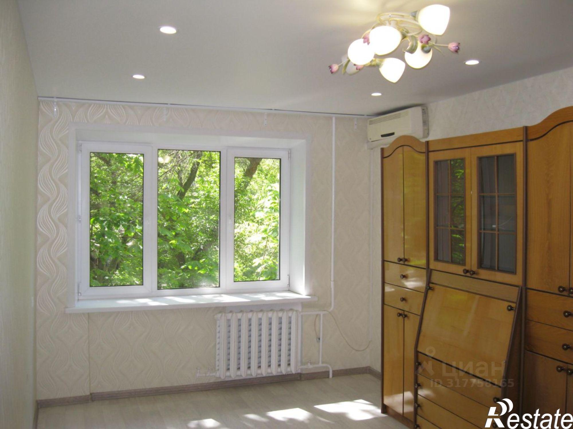 Купить квартиру за 5 500 000 рублей на ул Минская, 30а