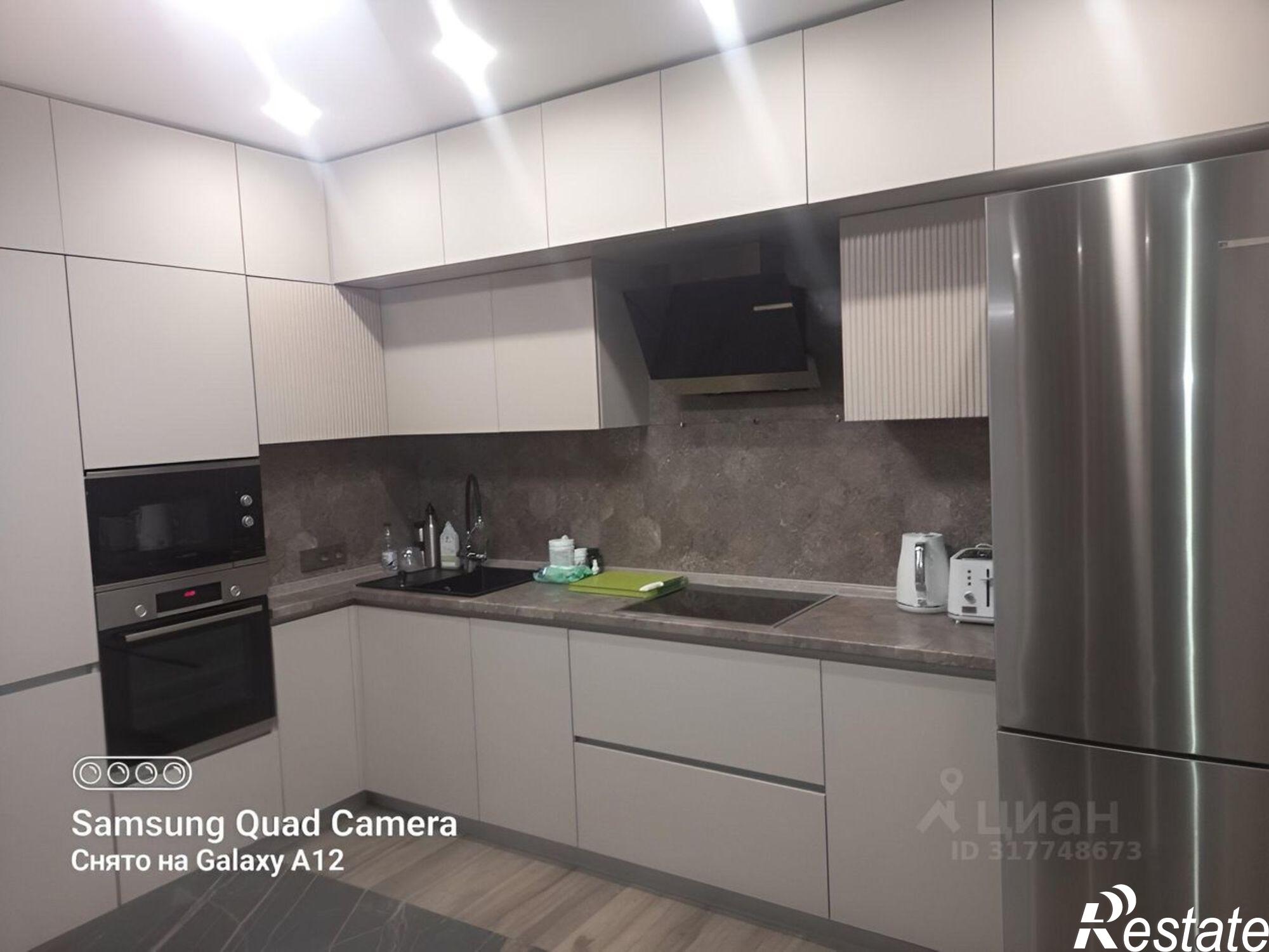 Купить квартиру за 16 700 000 рублей на ул Буянова, 120