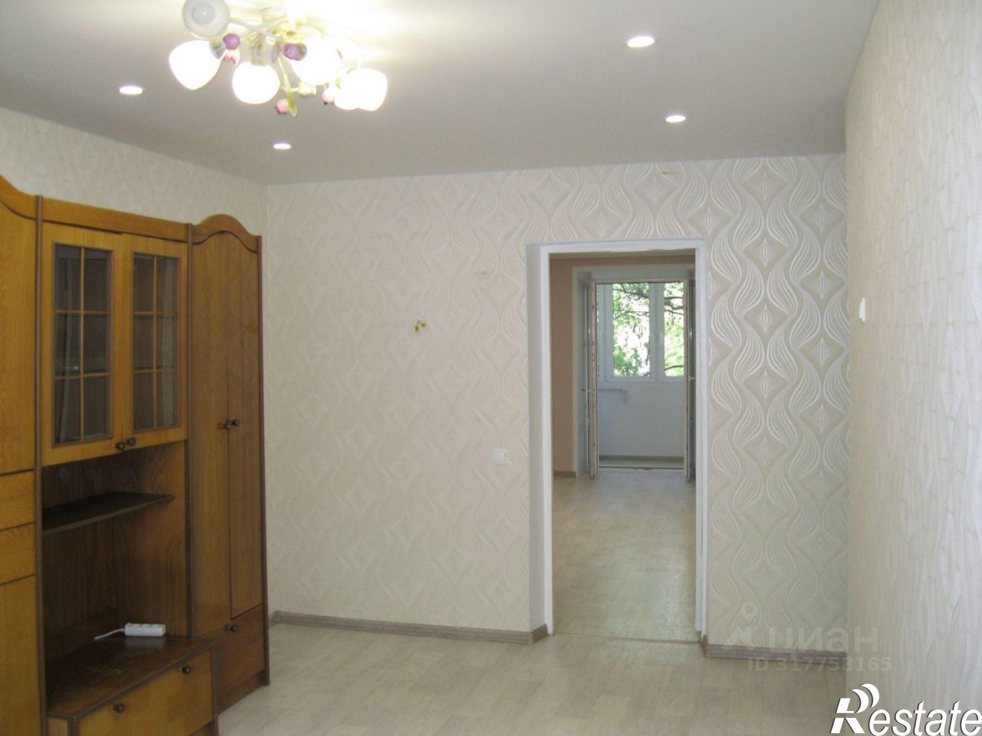 Купить квартиру за 5 500 000 рублей на ул Минская, 30а