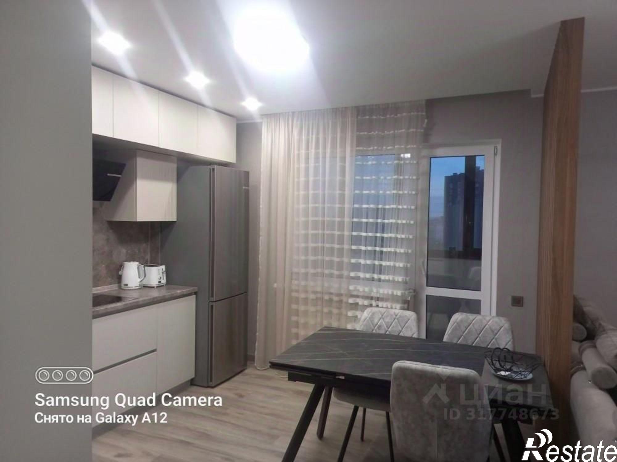 Купить квартиру за 16 700 000 рублей на ул Буянова, 120