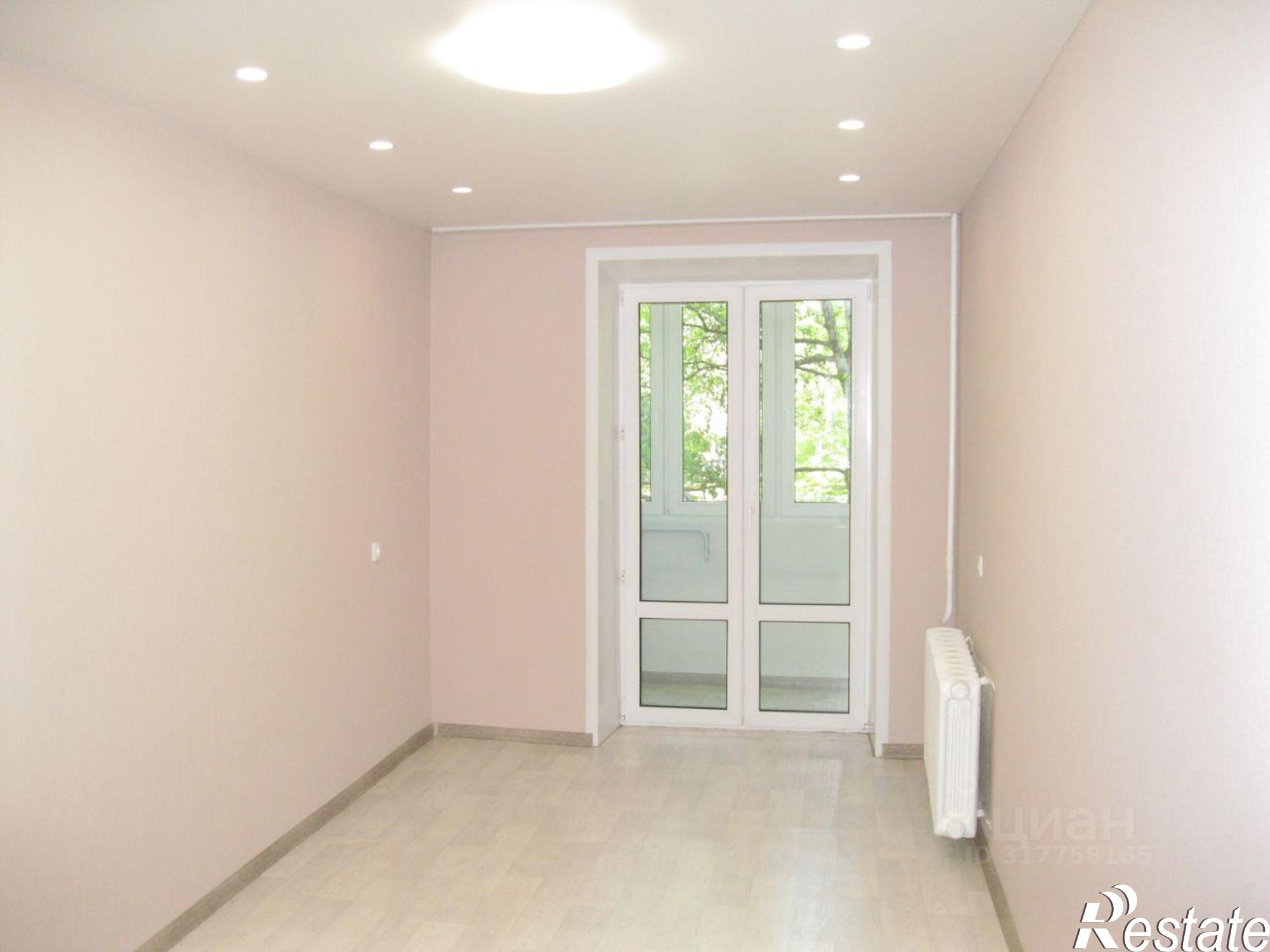 Купить квартиру за 5 500 000 рублей на ул Минская, 30а