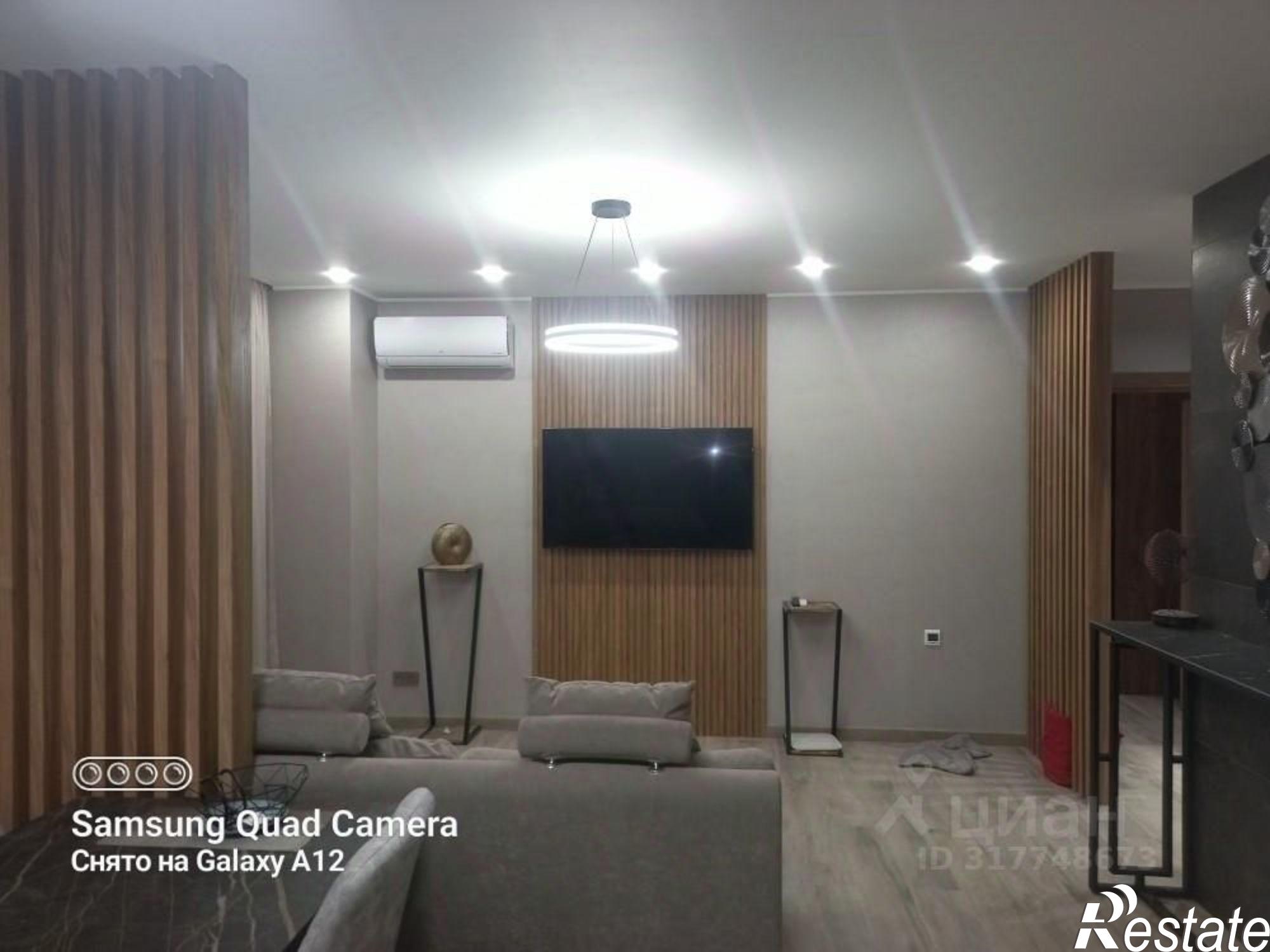 Купить квартиру за 16 700 000 рублей на ул Буянова, 120