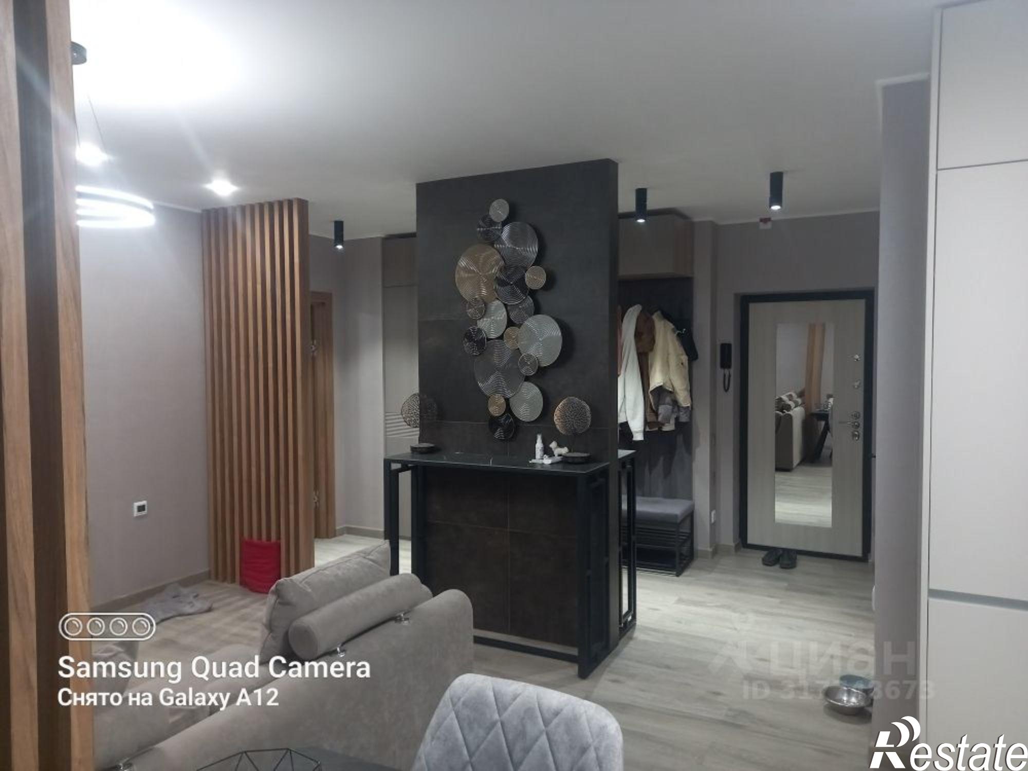 Купить квартиру за 16 700 000 рублей на ул Буянова, 120