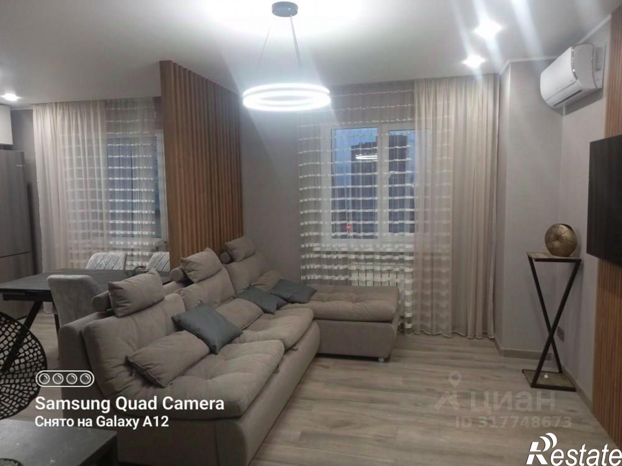 Купить квартиру за 16 700 000 рублей на ул Буянова, 120