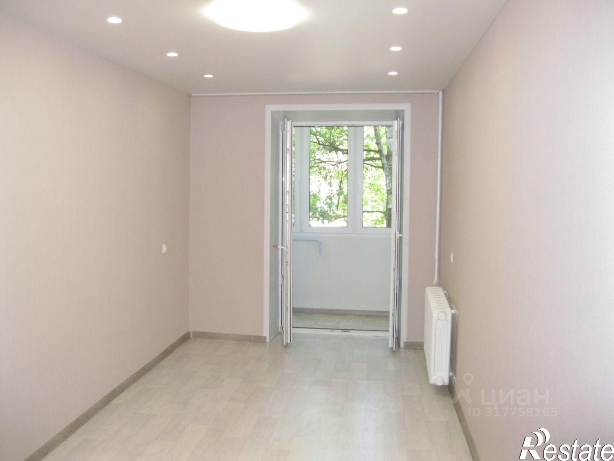 Купить квартиру за 5 500 000 рублей на ул Минская, 30а