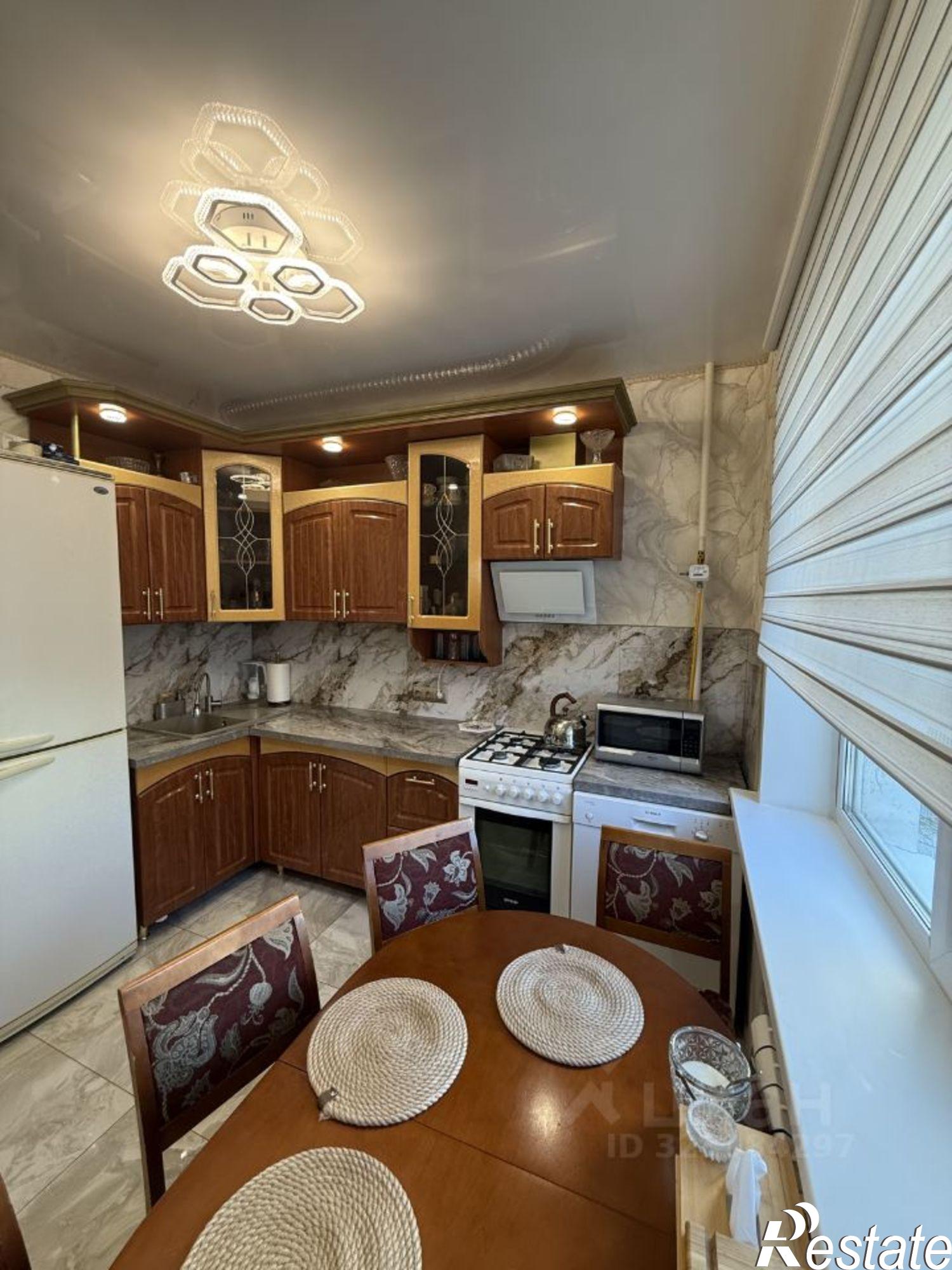 Купить квартиру за 8 700 000 рублей на ул Ново-Садовая, 339