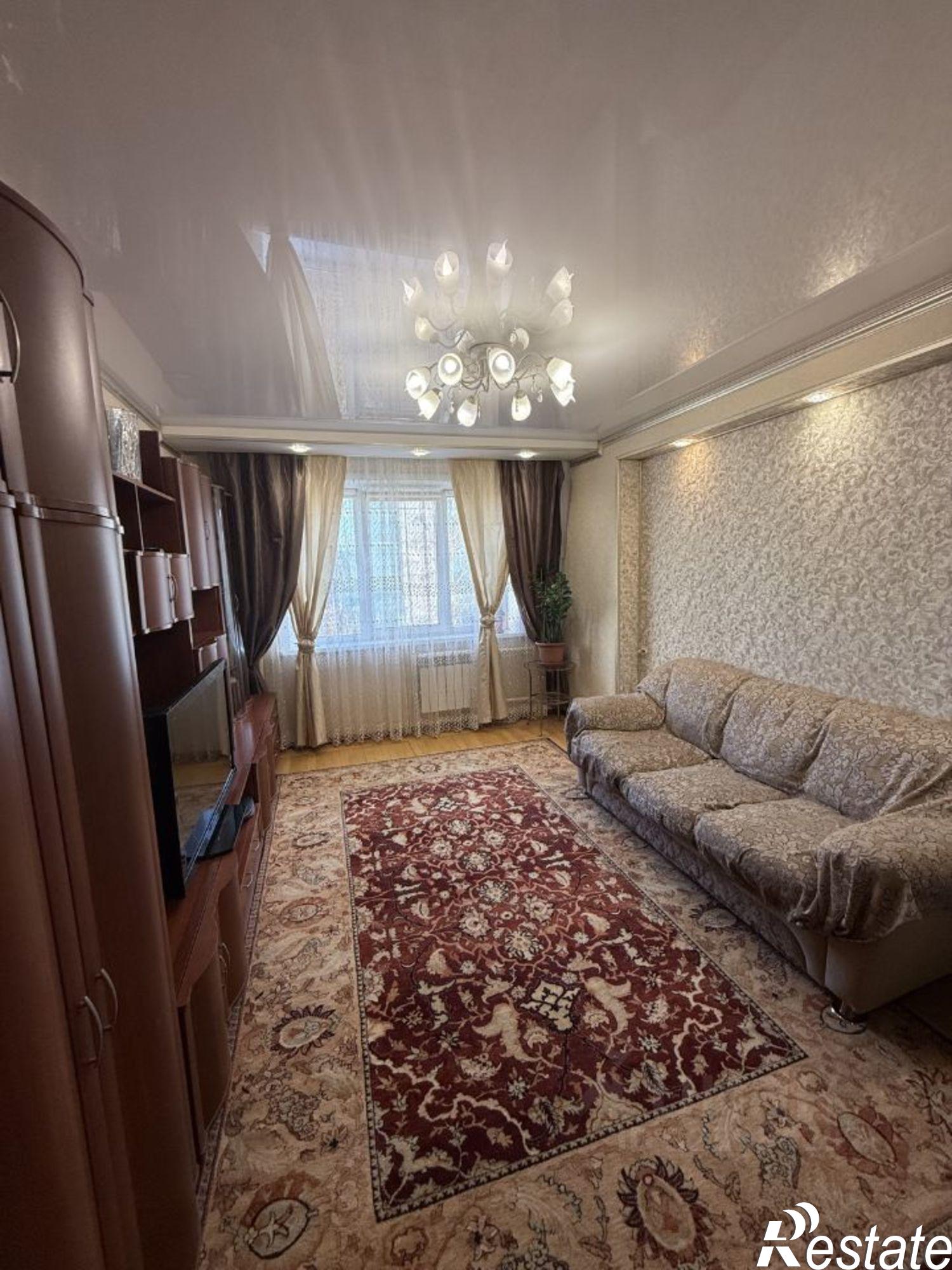 Купить квартиру за 8 700 000 рублей на ул Ново-Садовая, 339