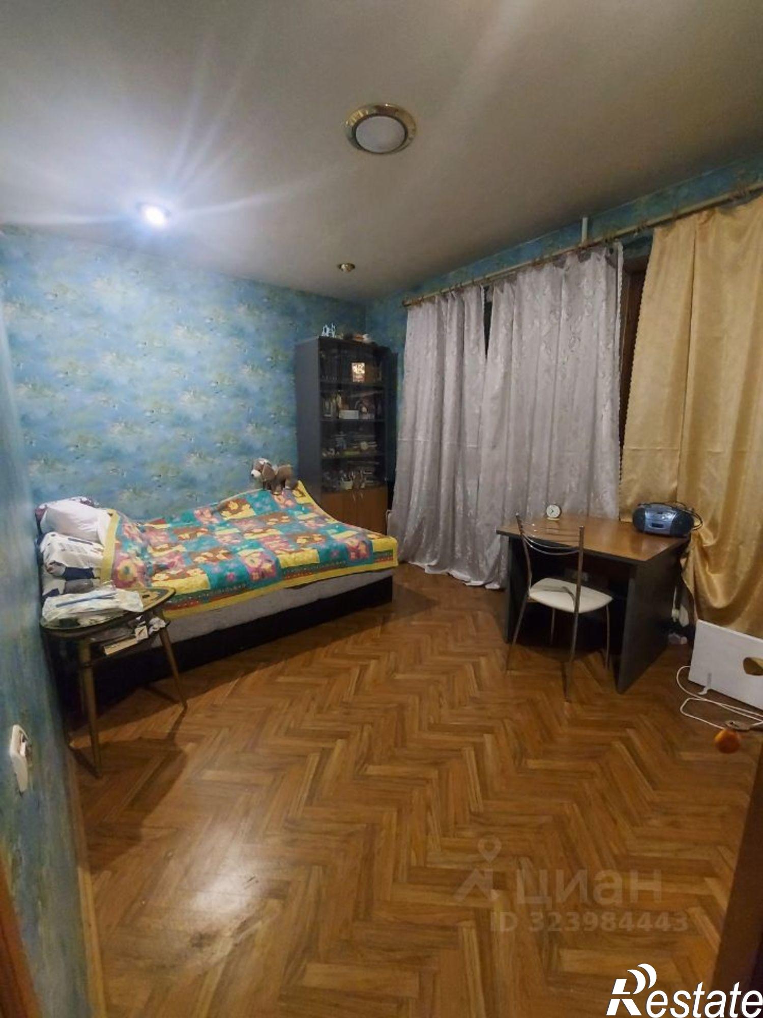 Купить дачу, дом, коттедж за 14 450 000 рублей на 9-я просека 4-я линия