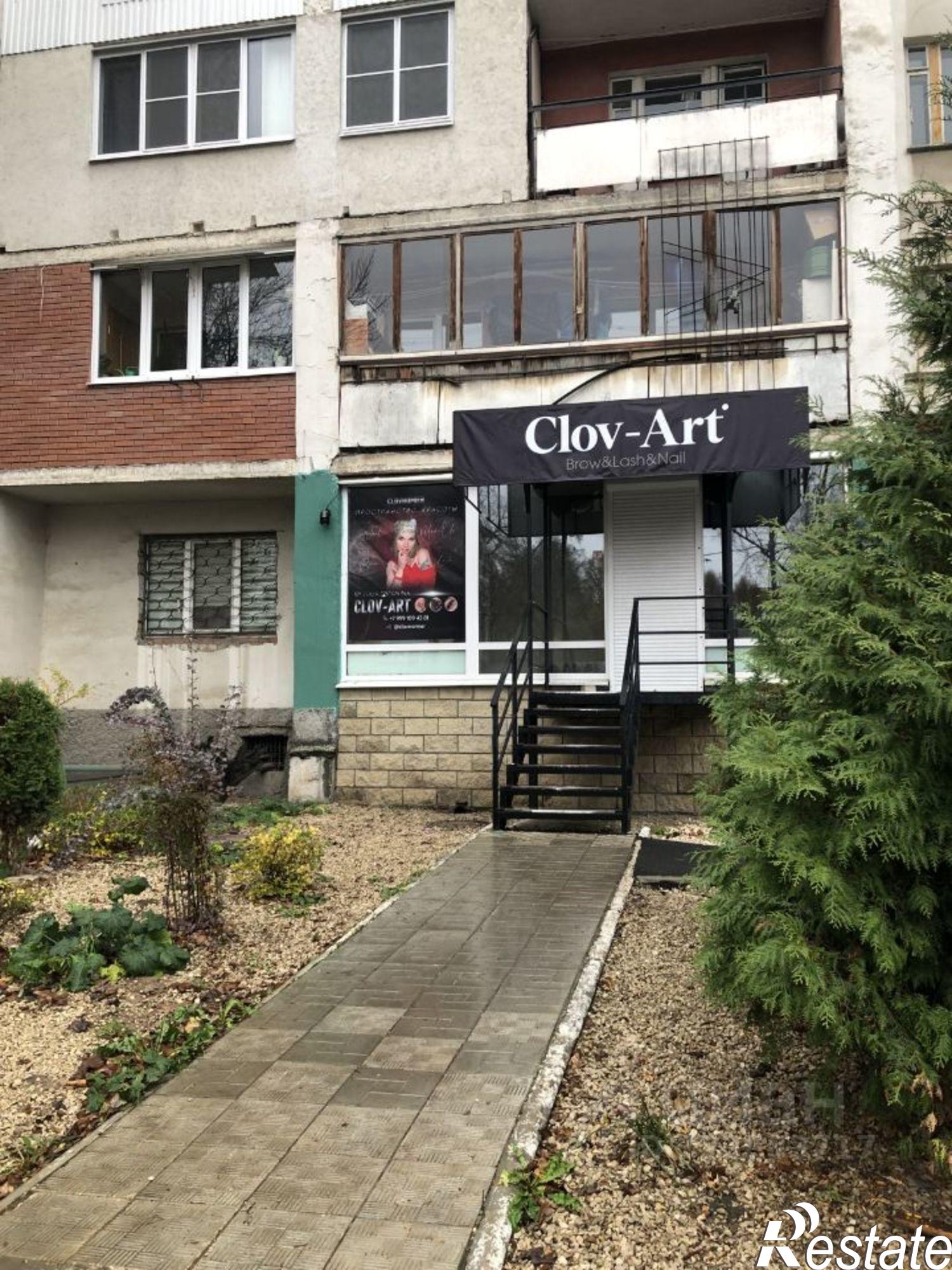 Купить квартиру за 7 490 000 рублей на улица Мичурина, 137Б