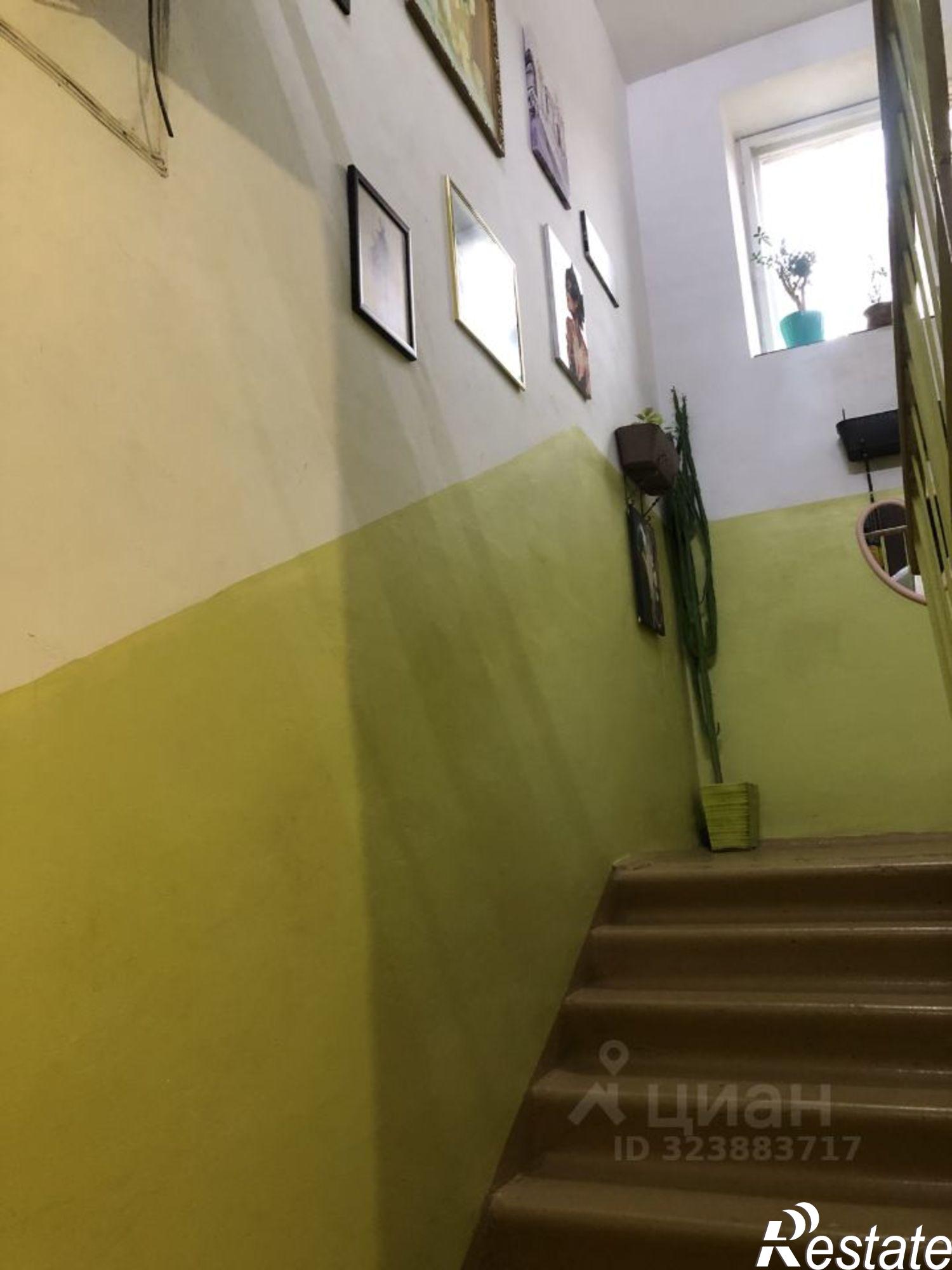 Купить квартиру за 7 490 000 рублей на улица Мичурина, 137Б