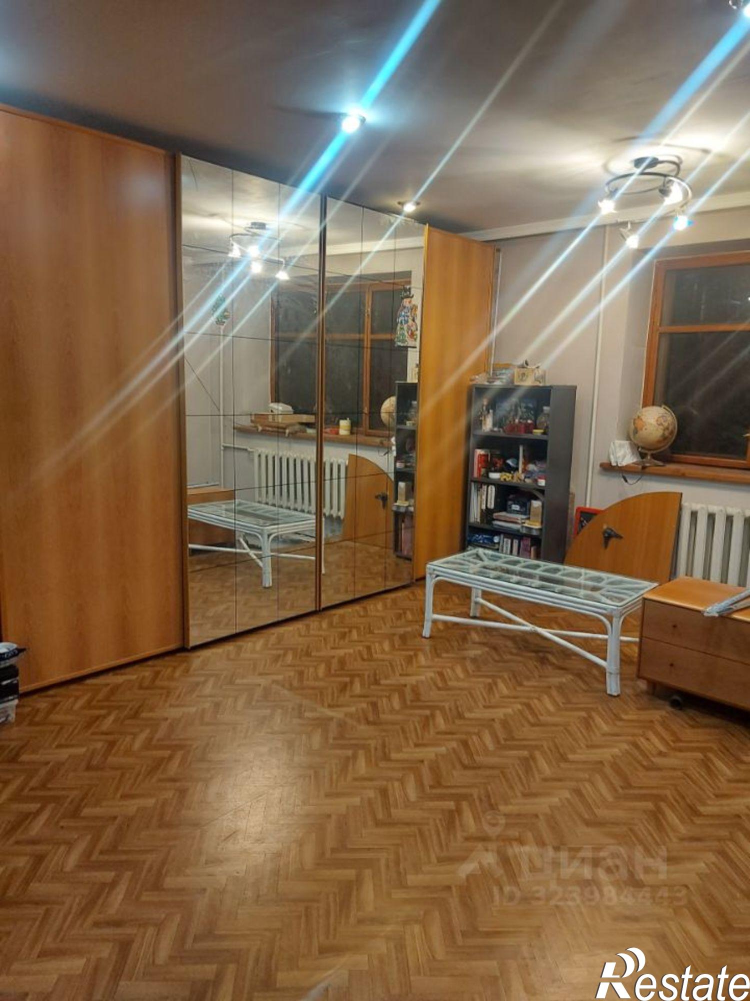 Купить дачу, дом, коттедж за 14 450 000 рублей на 9-я просека 4-я линия