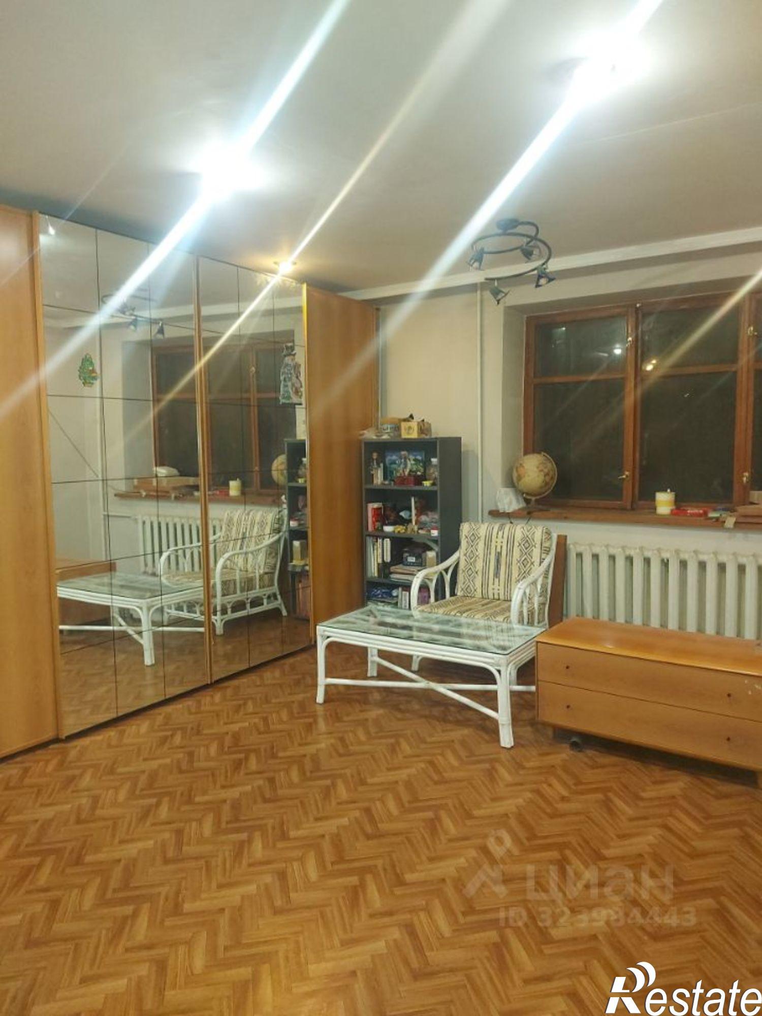 Купить дачу, дом, коттедж за 14 450 000 рублей на 9-я просека 4-я линия